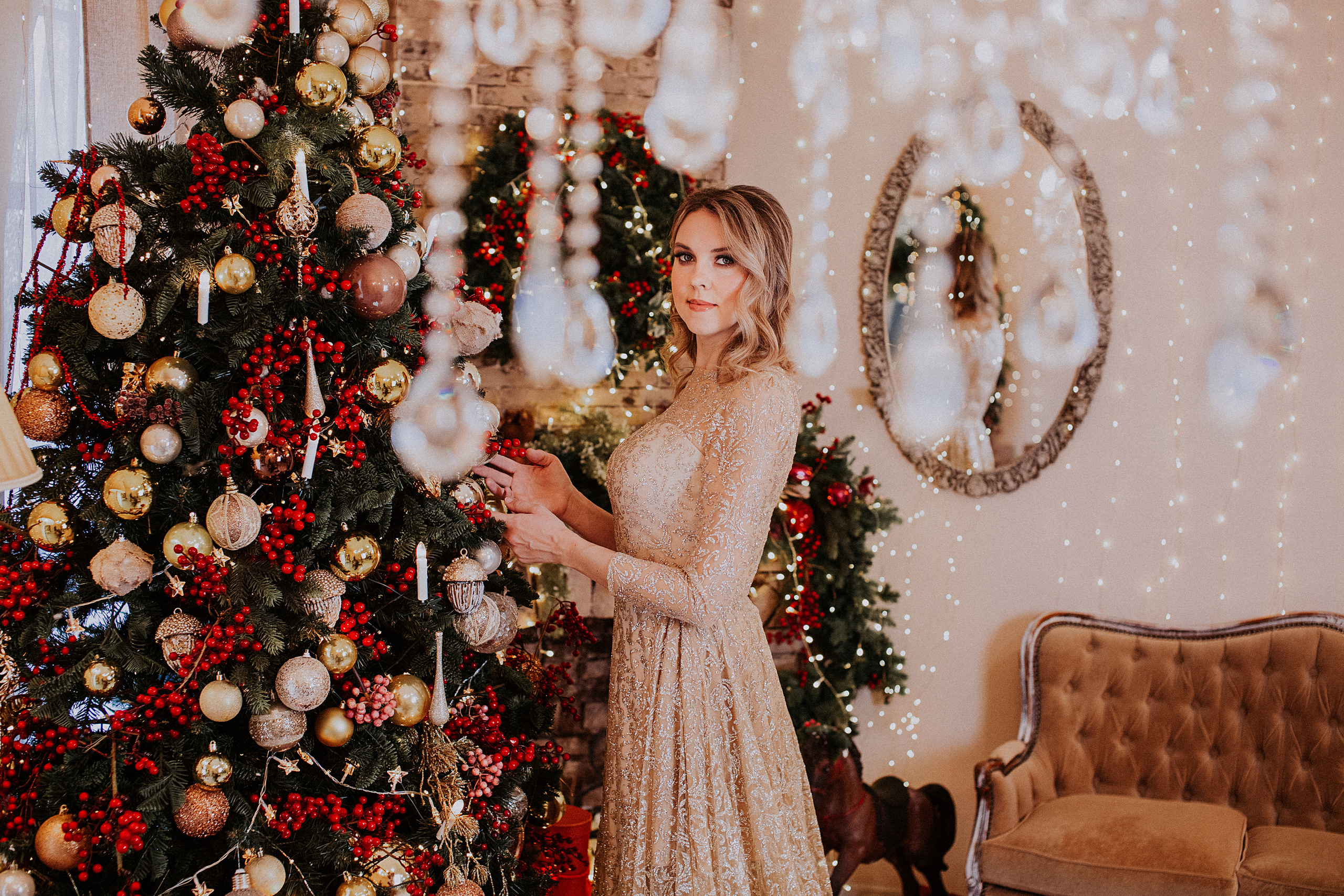 Светлана. Свадебный и семейный фотограф/видеограф в Краснодаре Наталья Осинская