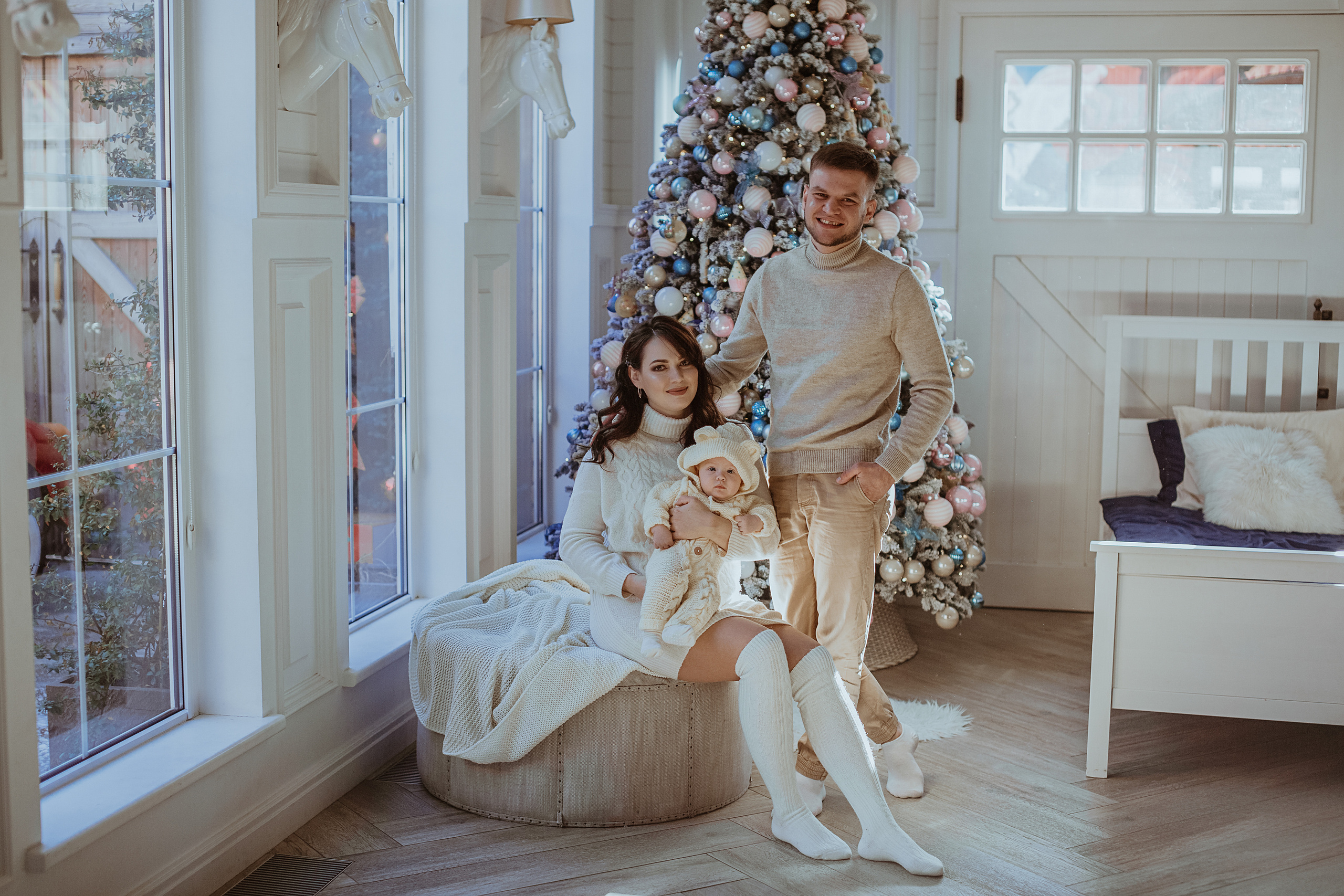 Татьяна. Свадебный и семейный фотограф/видеограф в Краснодаре Наталья Осинская