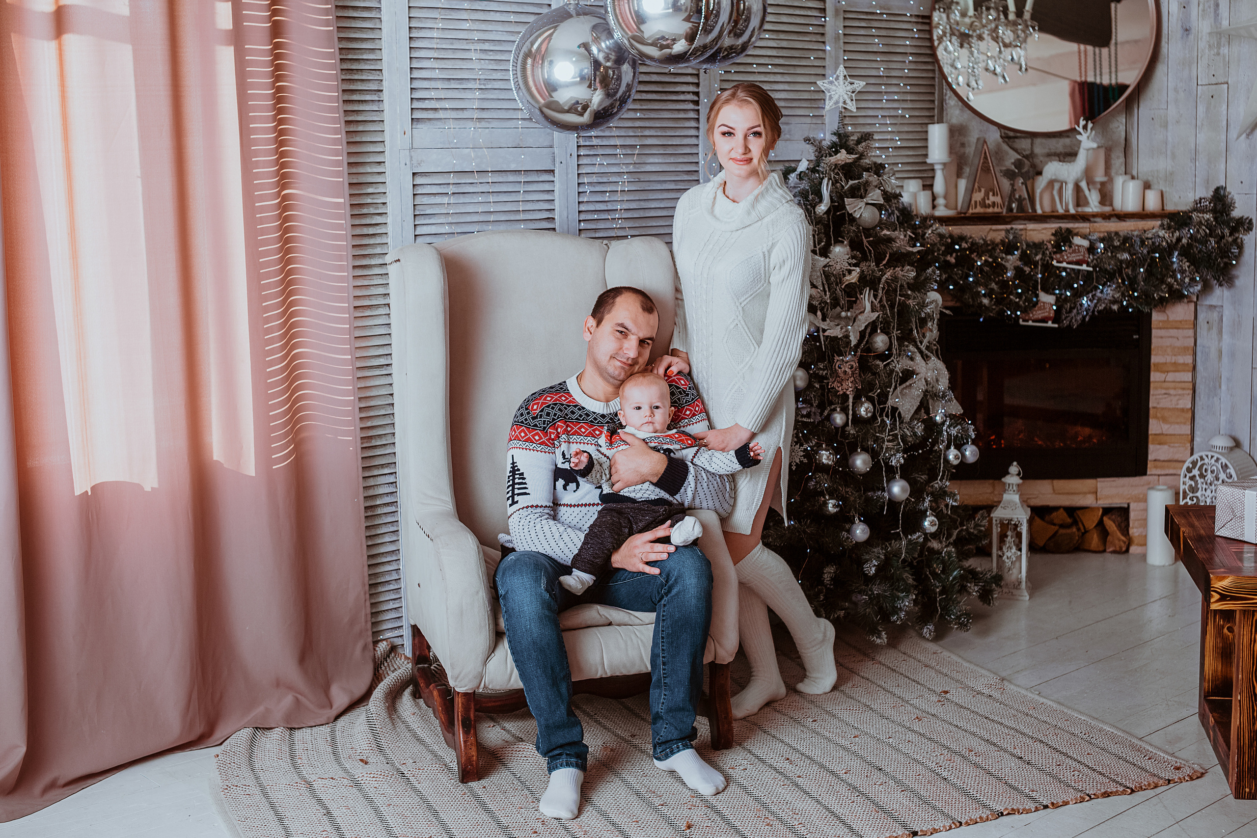 Екатерина. Свадебный и семейный фотограф/видеограф в Краснодаре Наталья Осинская