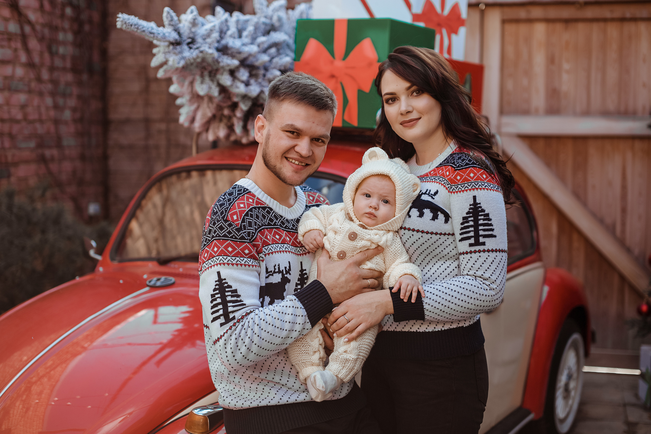 Татьяна. Свадебный и семейный фотограф/видеограф в Краснодаре Наталья Осинская