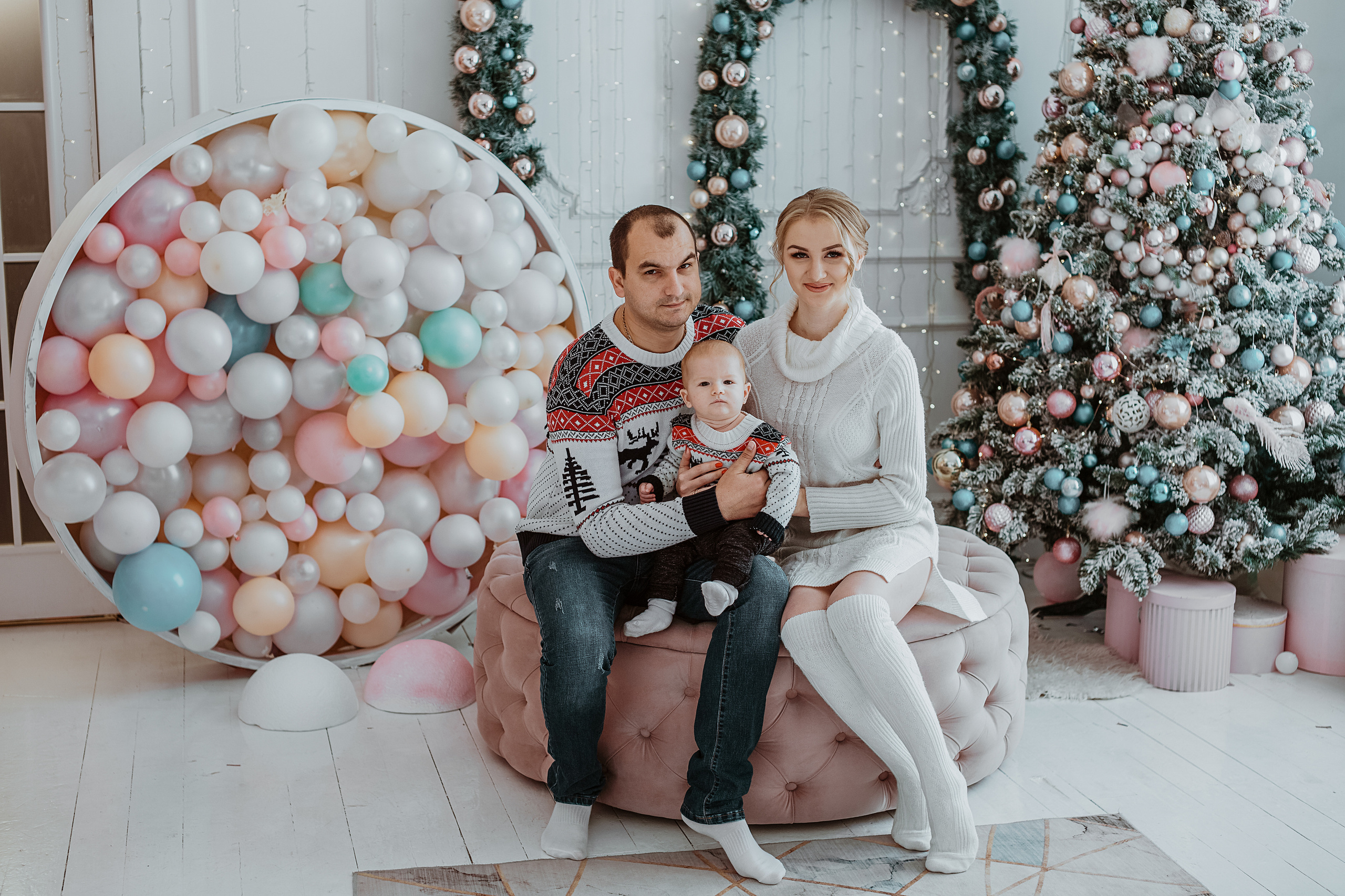 Екатерина. Свадебный и семейный фотограф/видеограф в Краснодаре Наталья Осинская