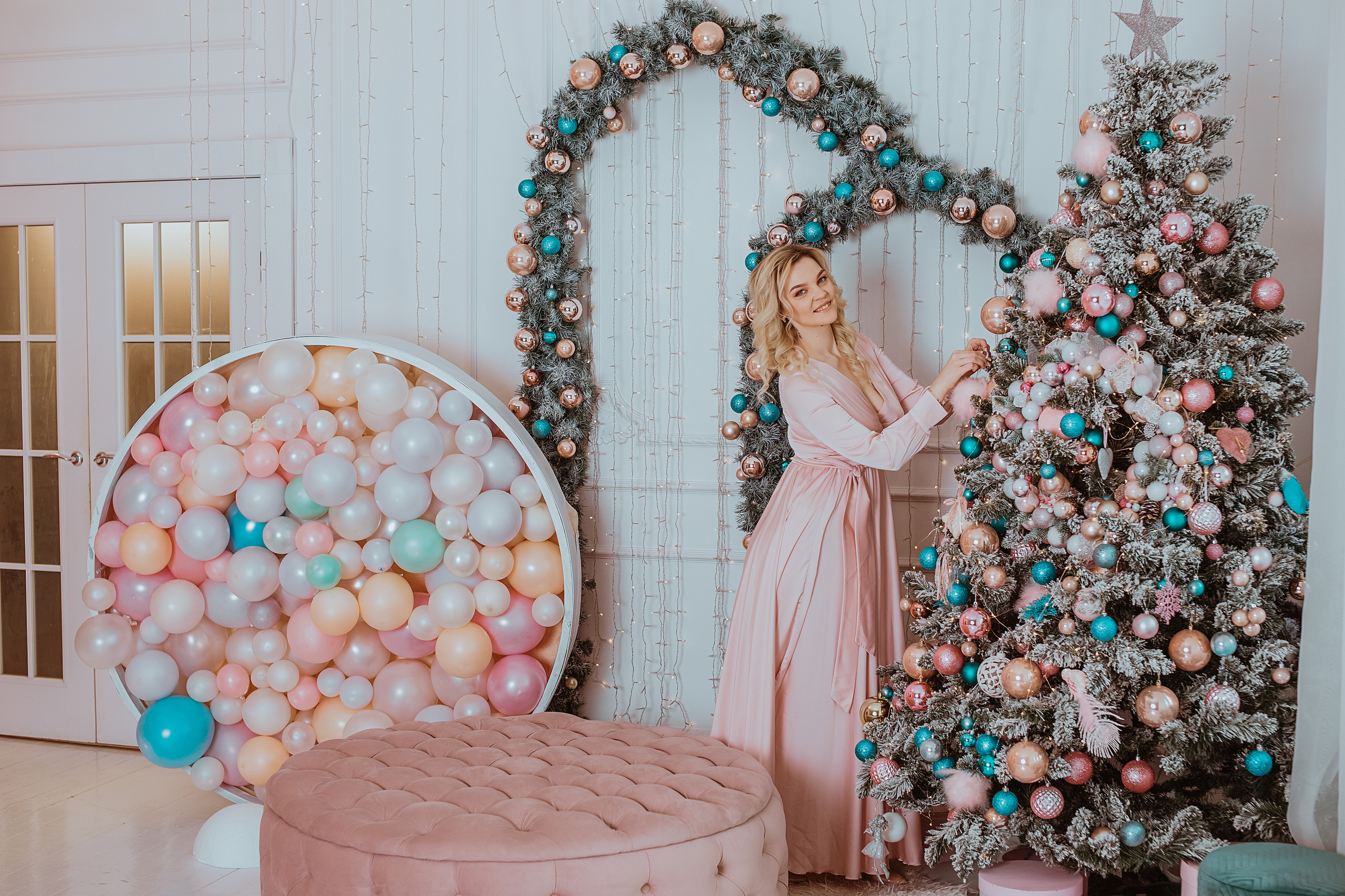 Раиса. Свадебный и семейный фотограф/видеограф в Краснодаре Наталья Осинская