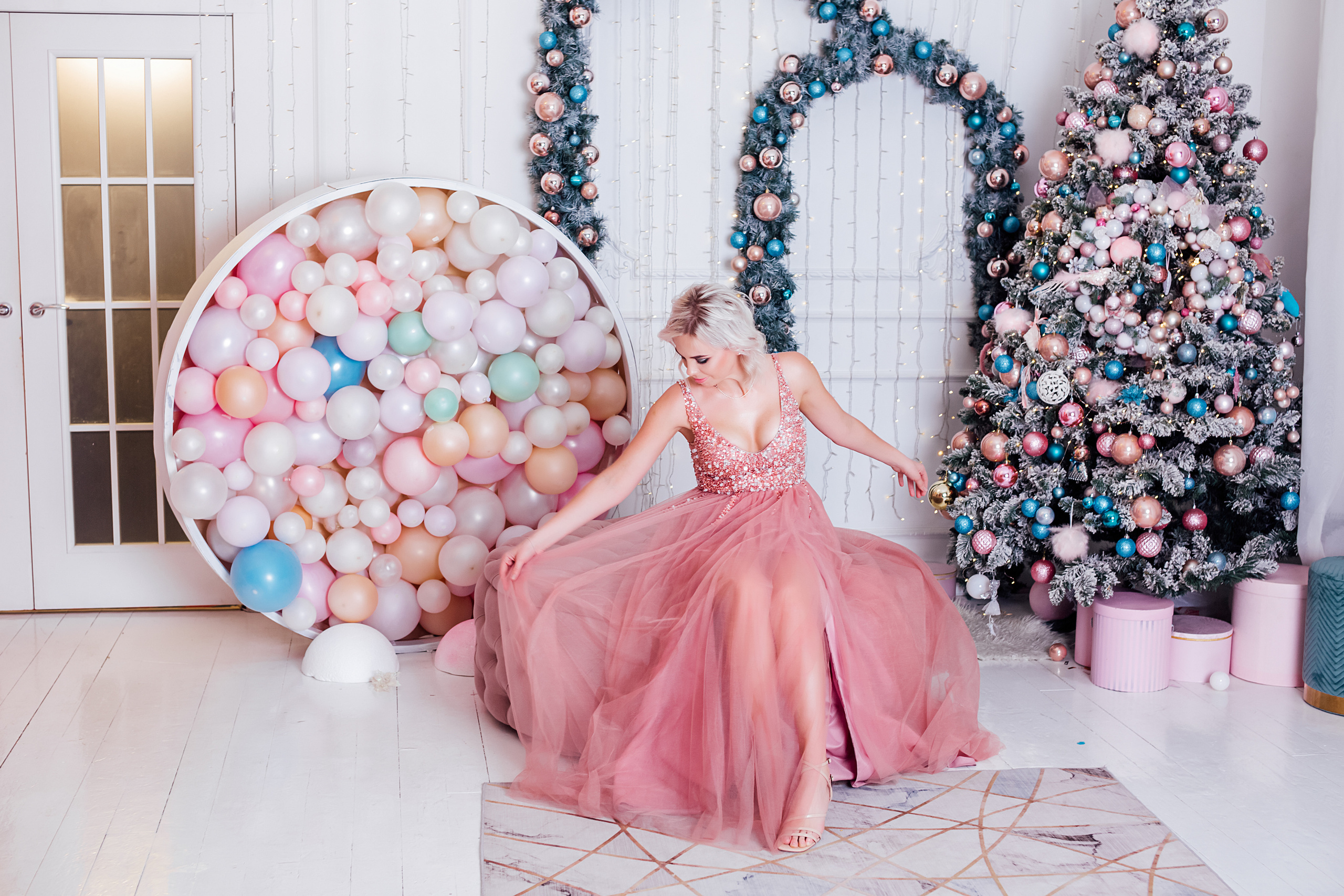 Мария. Свадебный и семейный фотограф/видеограф в Краснодаре Наталья Осинская