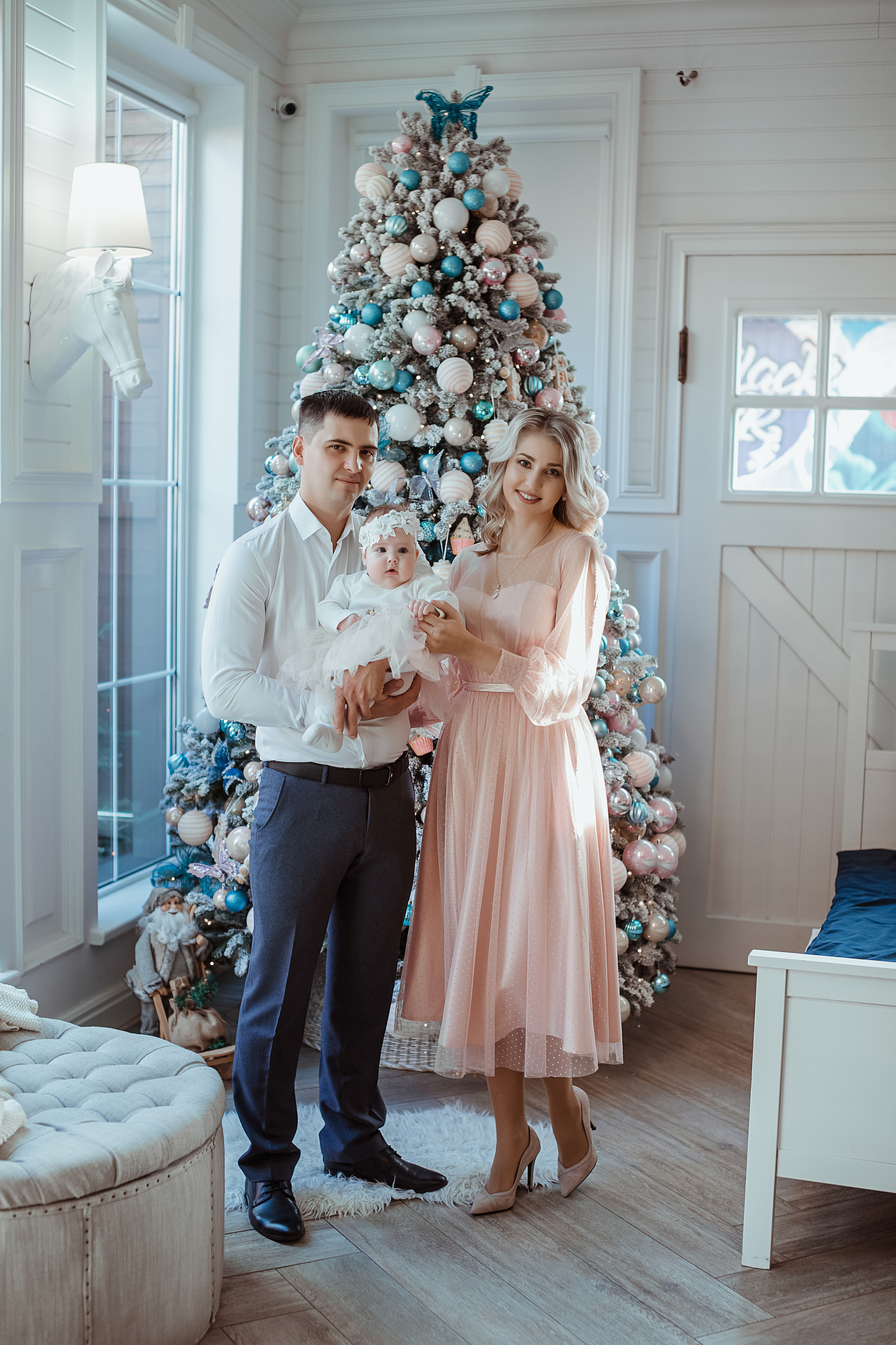 Марина. Свадебный и семейный фотограф/видеограф в Краснодаре Наталья Осинская