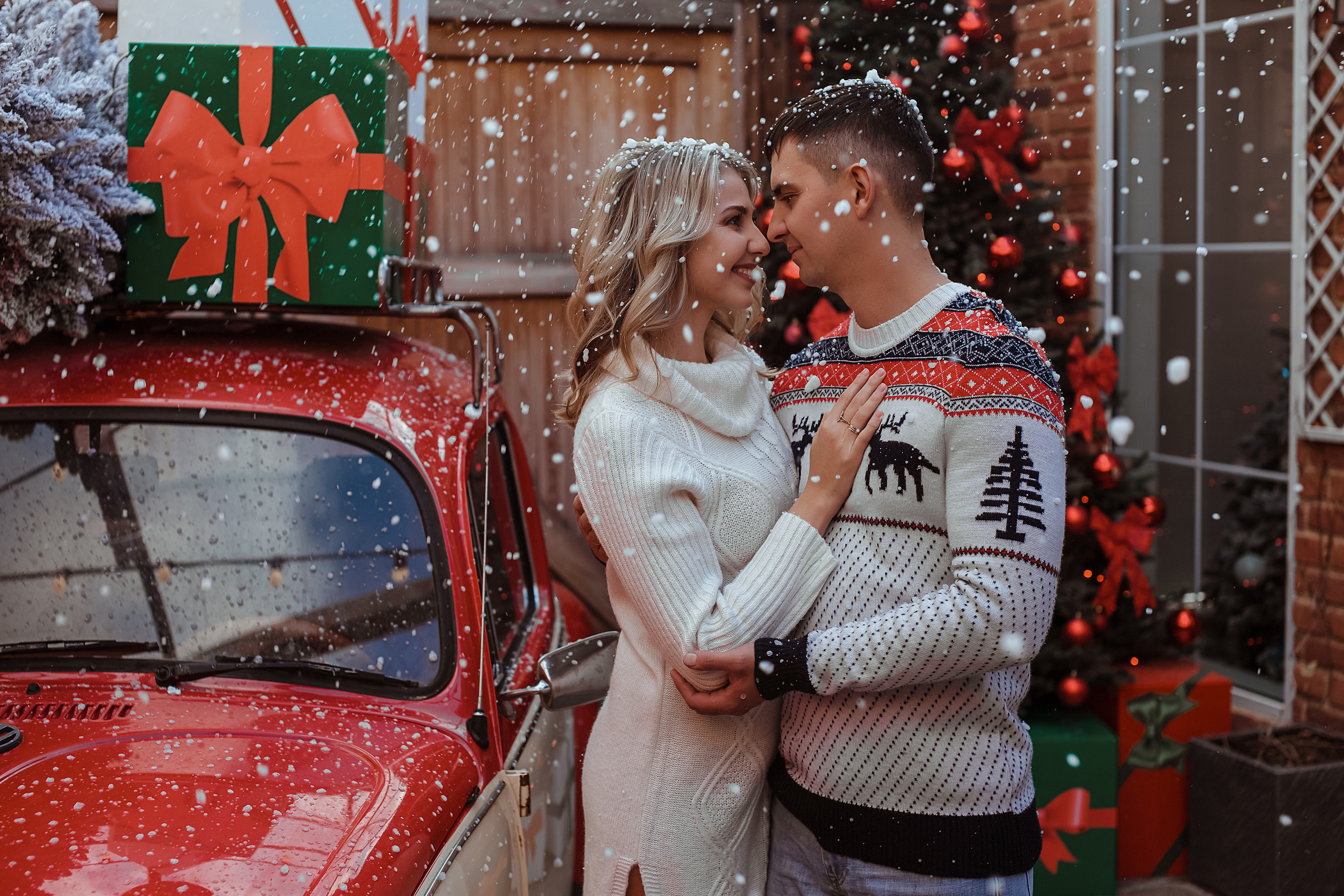 Марина. Свадебный и семейный фотограф/видеограф в Краснодаре Наталья Осинская