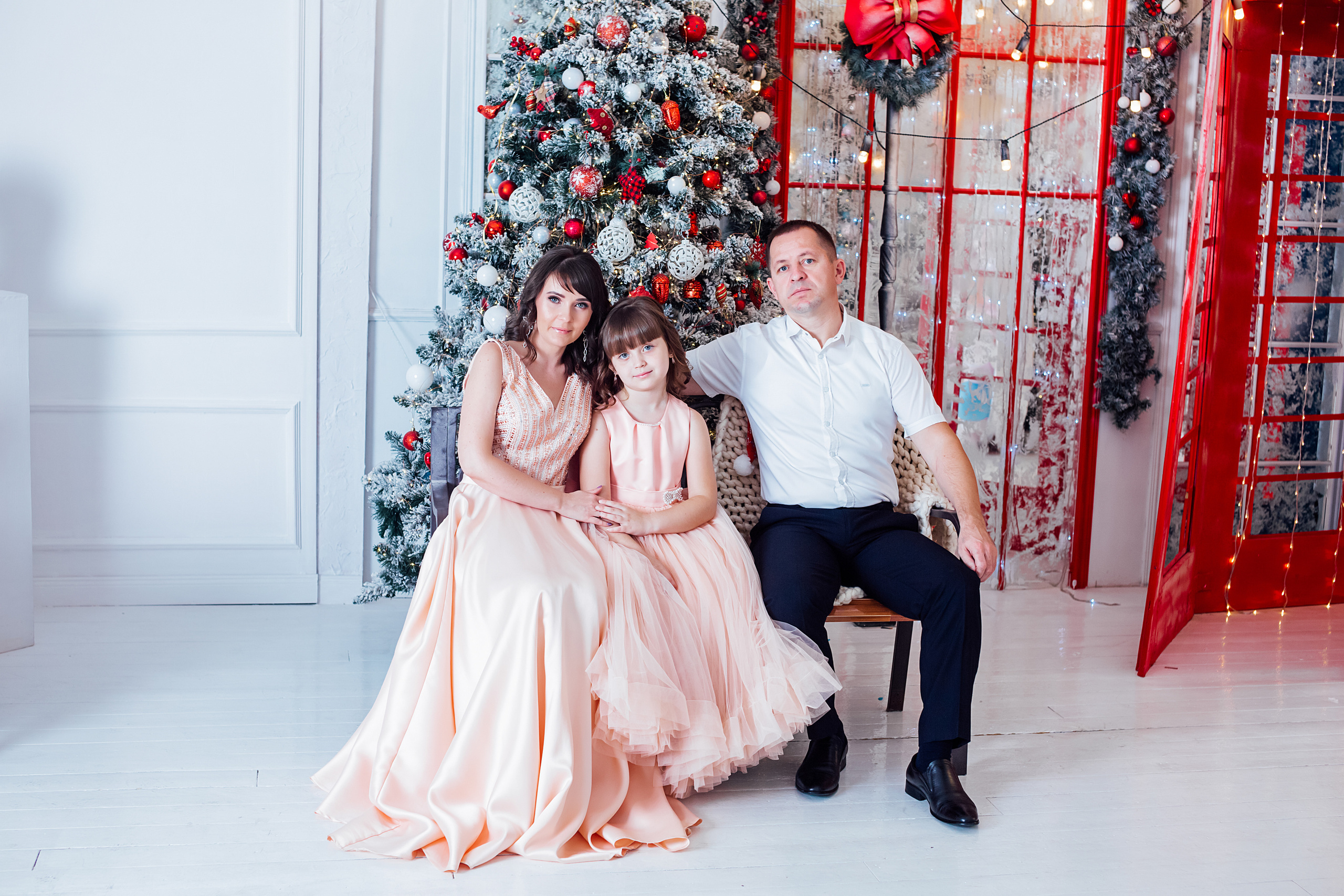 Татьяна. Свадебный и семейный фотограф/видеограф в Краснодаре Наталья Осинская