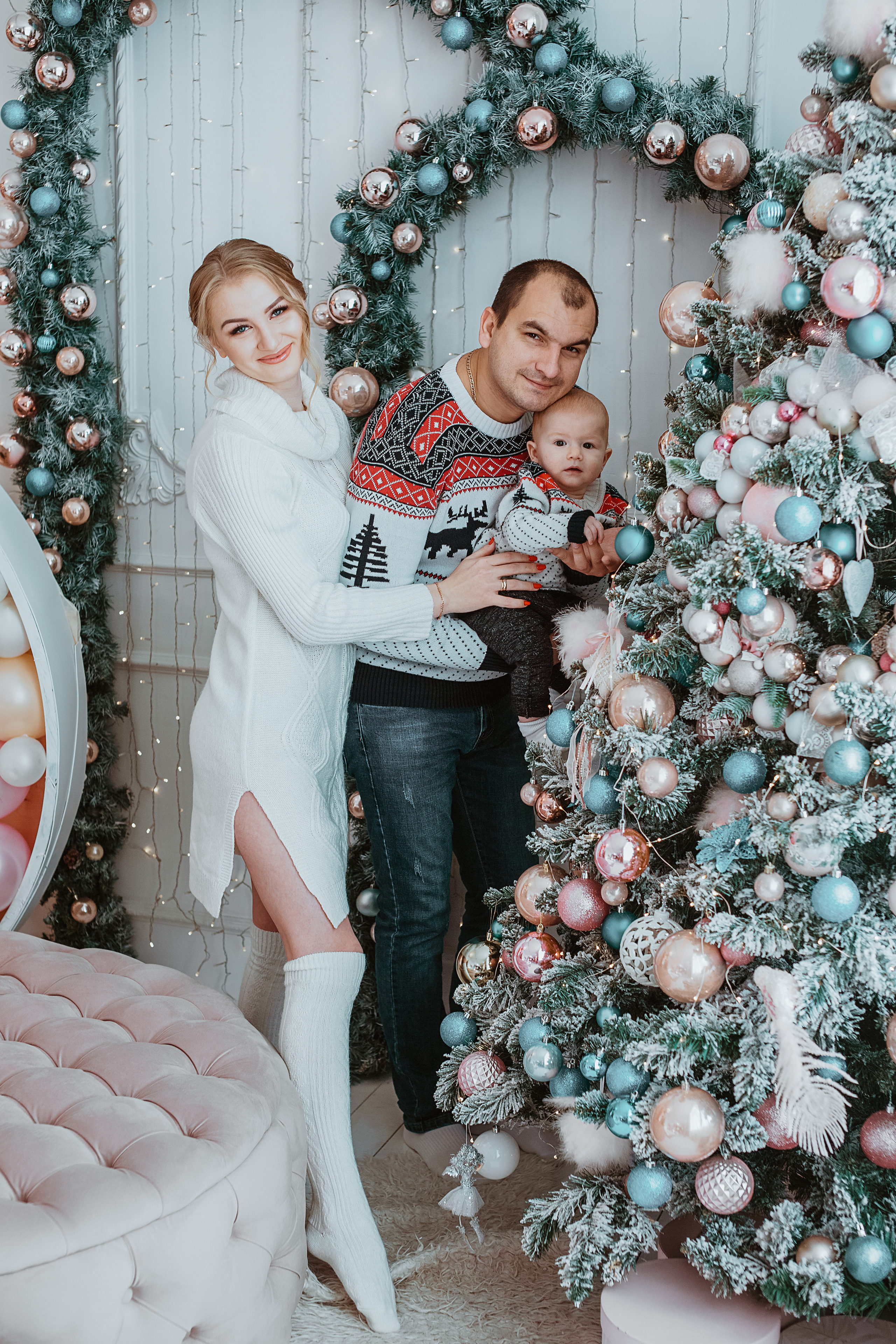 Екатерина. Свадебный и семейный фотограф/видеограф в Краснодаре Наталья Осинская