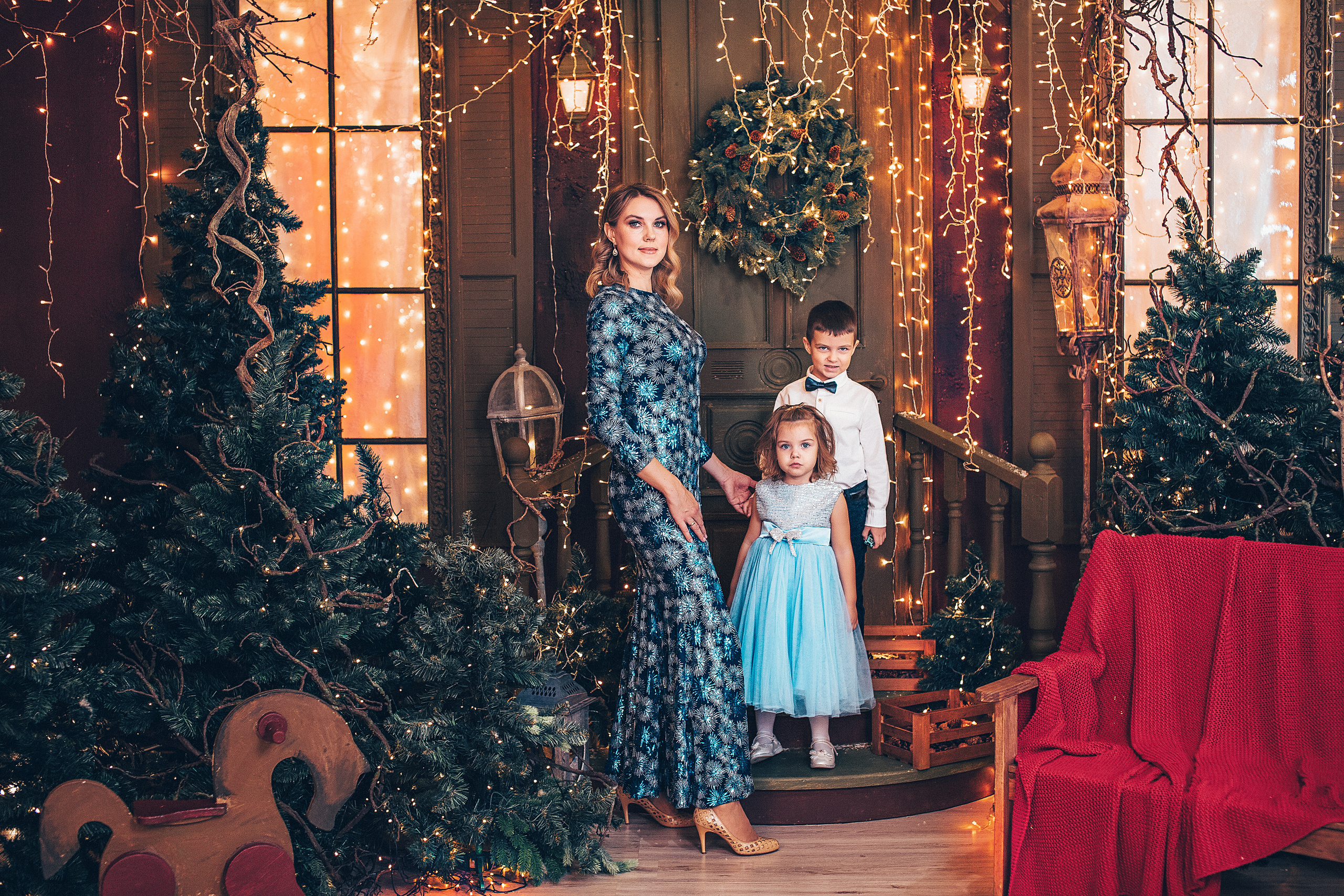 Светлана. Свадебный и семейный фотограф/видеограф в Краснодаре Наталья Осинская