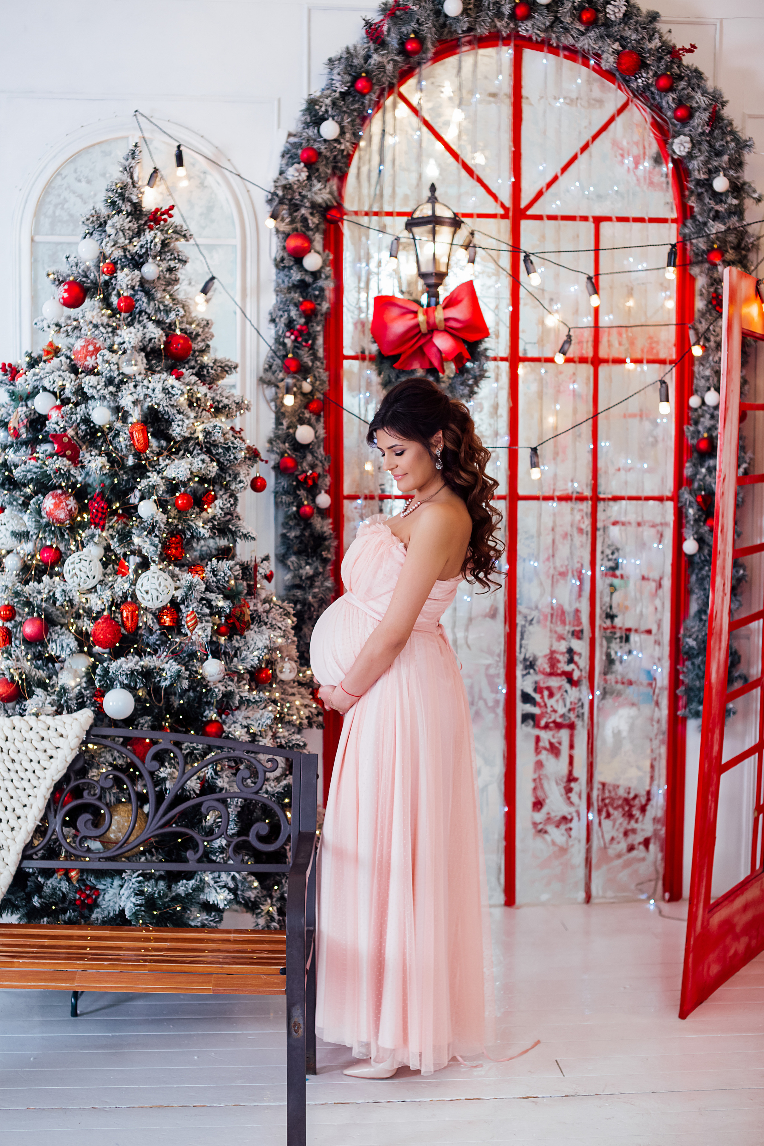 Екатерина. Свадебный и семейный фотограф/видеограф в Краснодаре Наталья Осинская