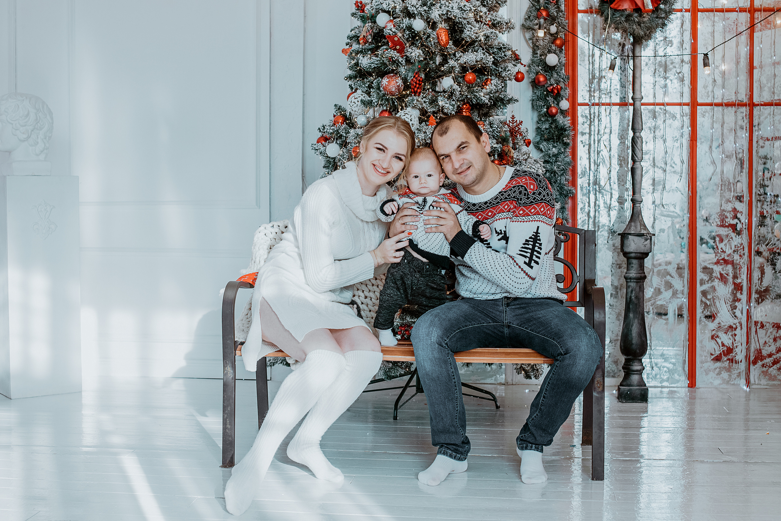 Екатерина. Свадебный и семейный фотограф/видеограф в Краснодаре Наталья Осинская