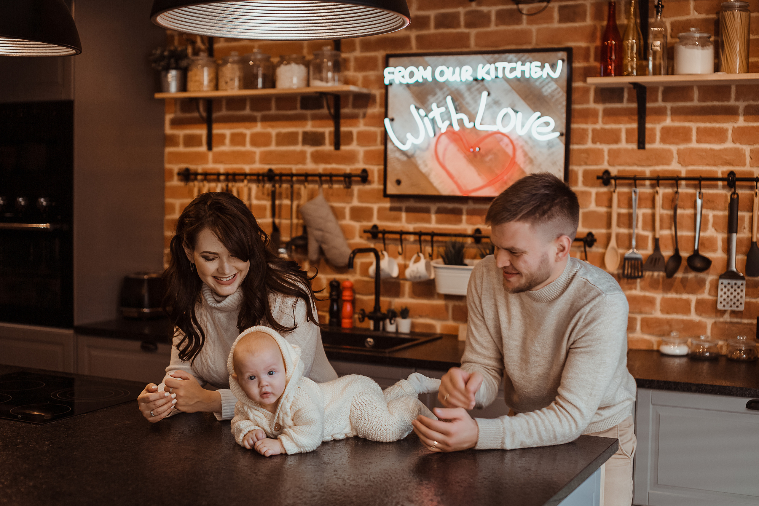 Татьяна. Свадебный и семейный фотограф/видеограф в Краснодаре Наталья Осинская