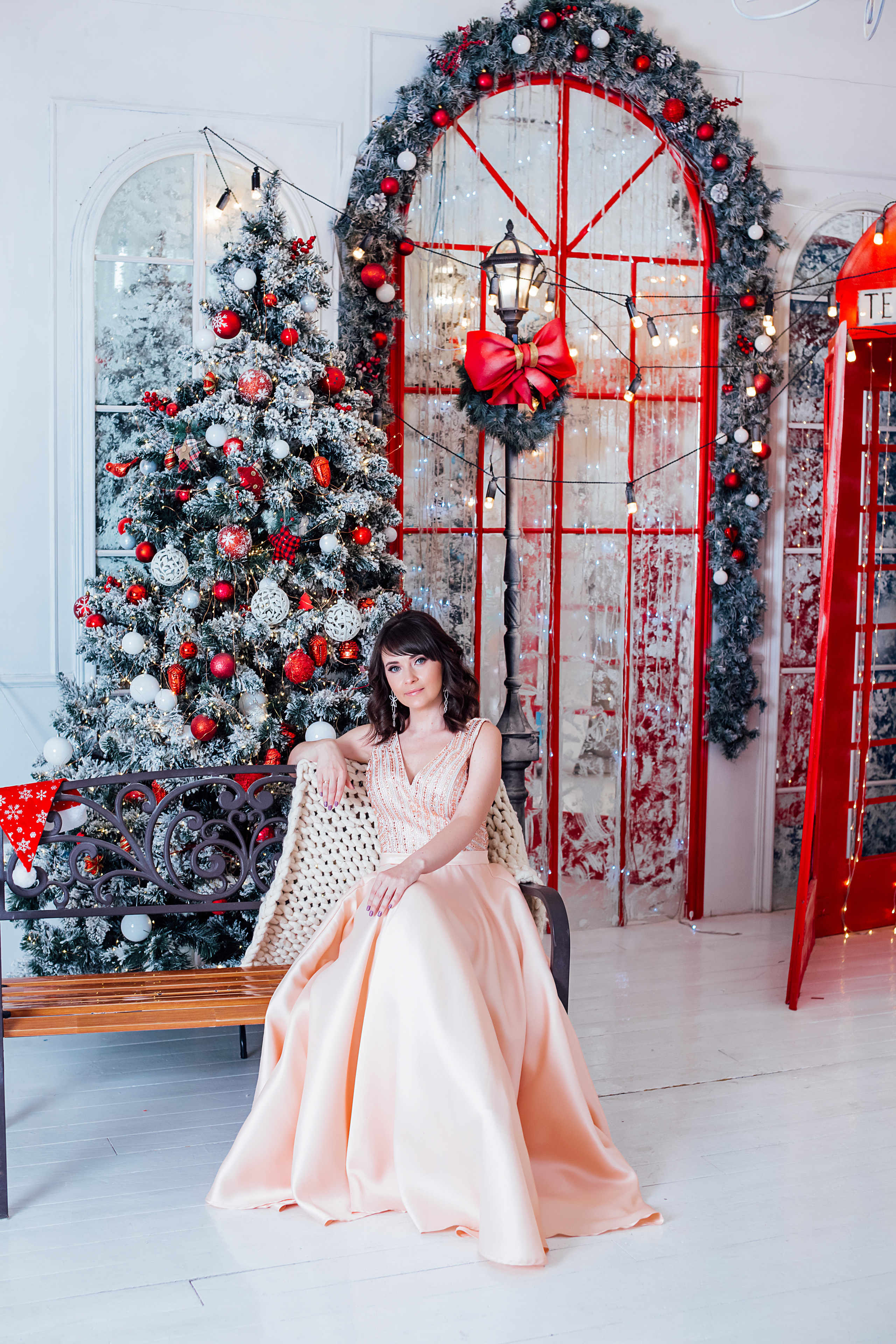 Татьяна. Свадебный и семейный фотограф/видеограф в Краснодаре Наталья Осинская