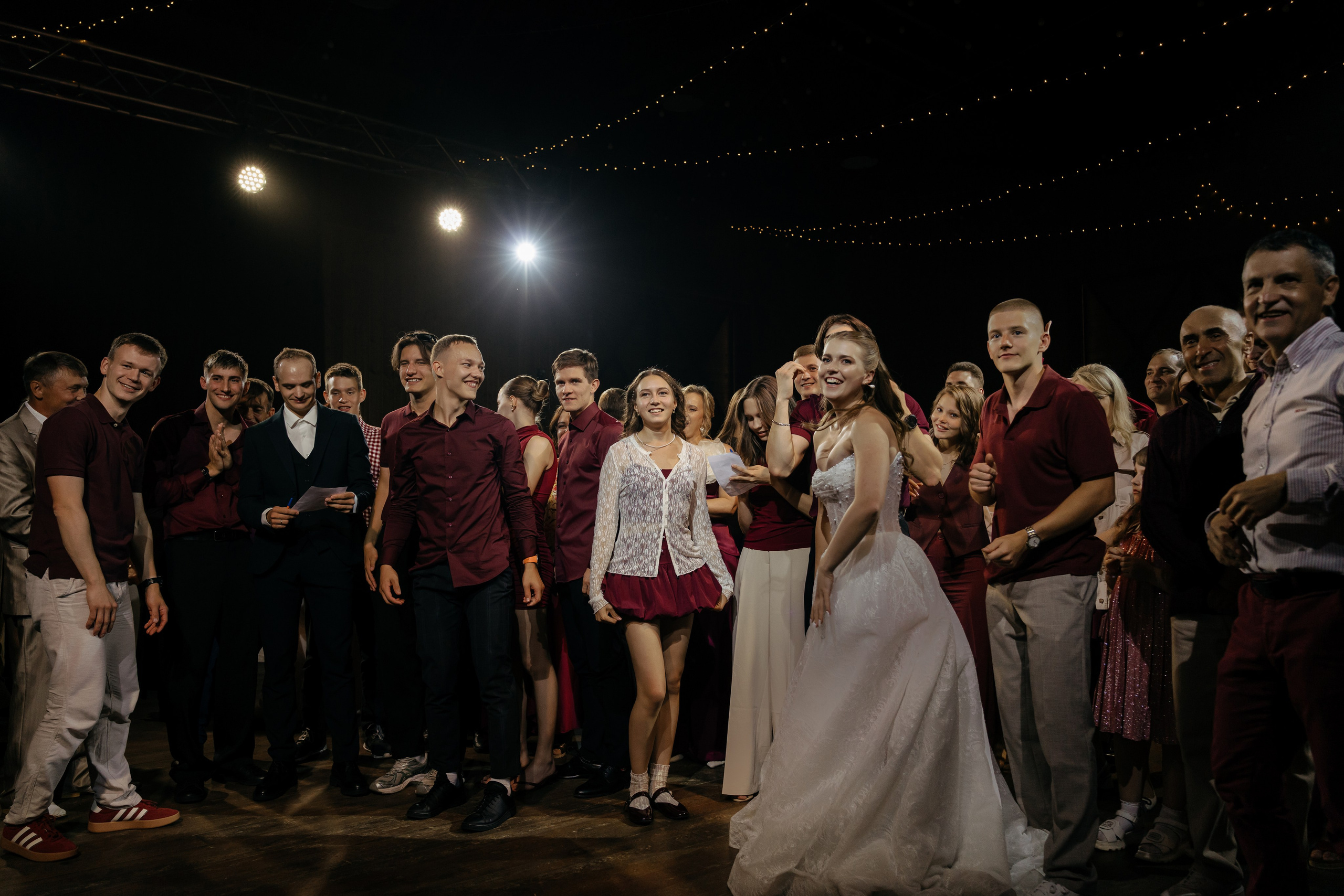 Игорь и Юлия. Свадебный фотограф Красноярск Вязьминова Мария