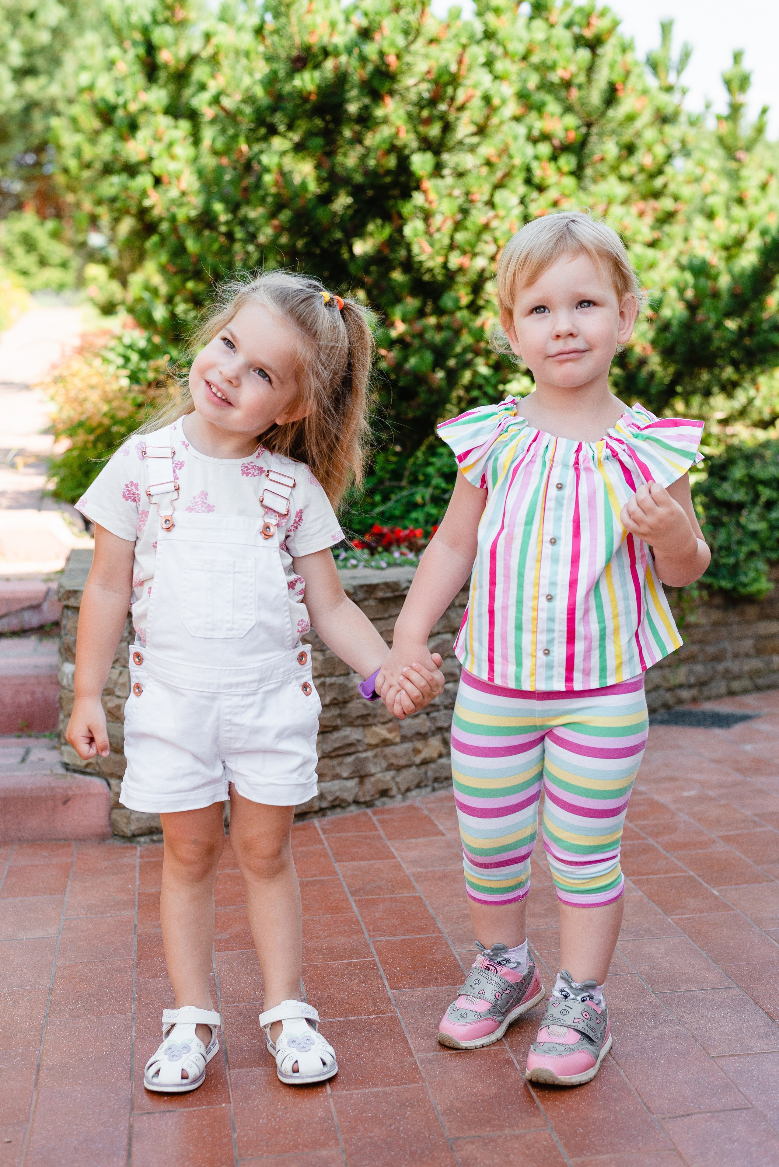 Перфильевы. Семейный и детский фотограф Иваново Ксения Азаренкова