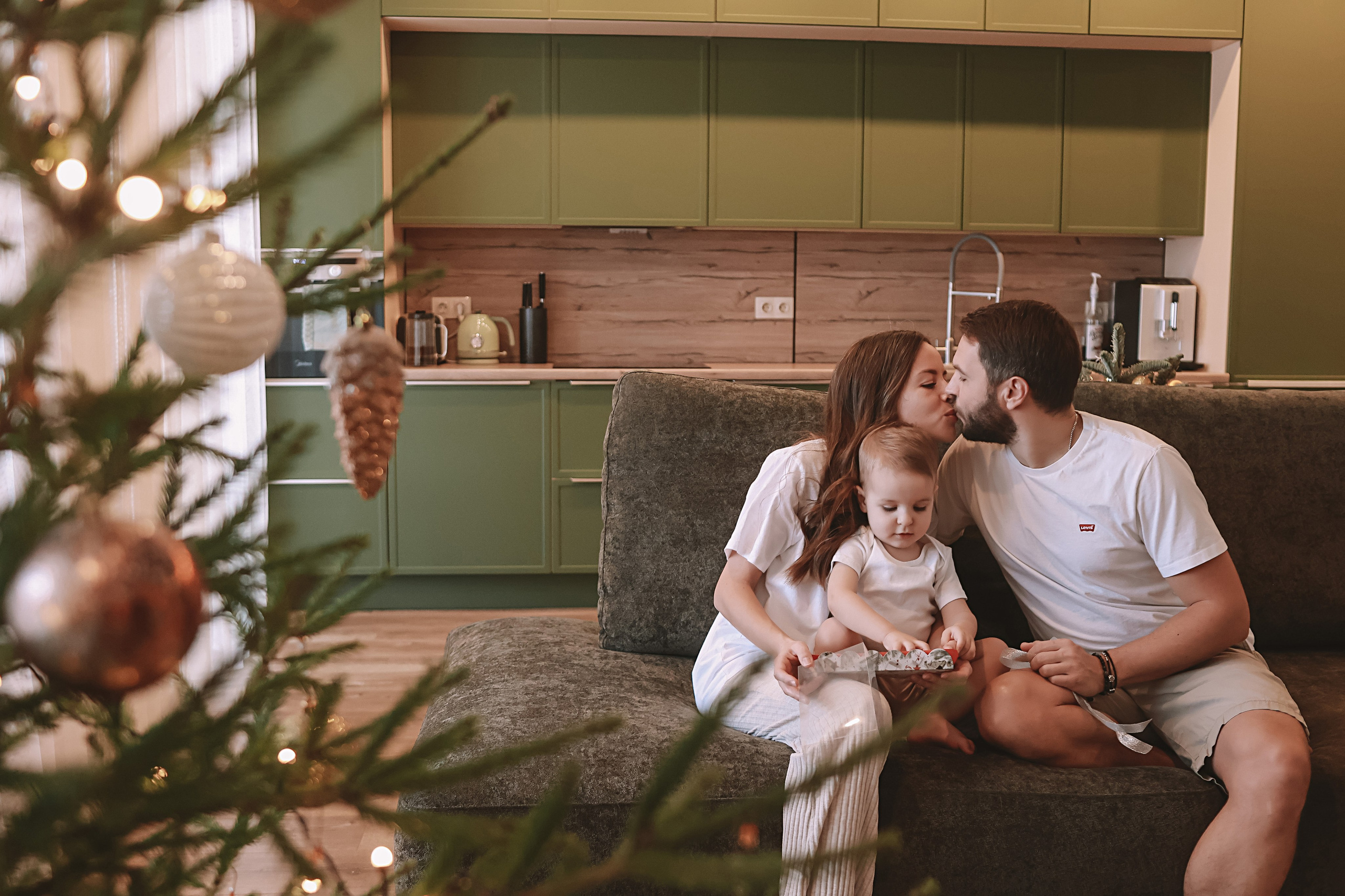 «чтобы было что вспомнить». Семейный фотограф Тюмень, фотограф на роды Салмина Мария