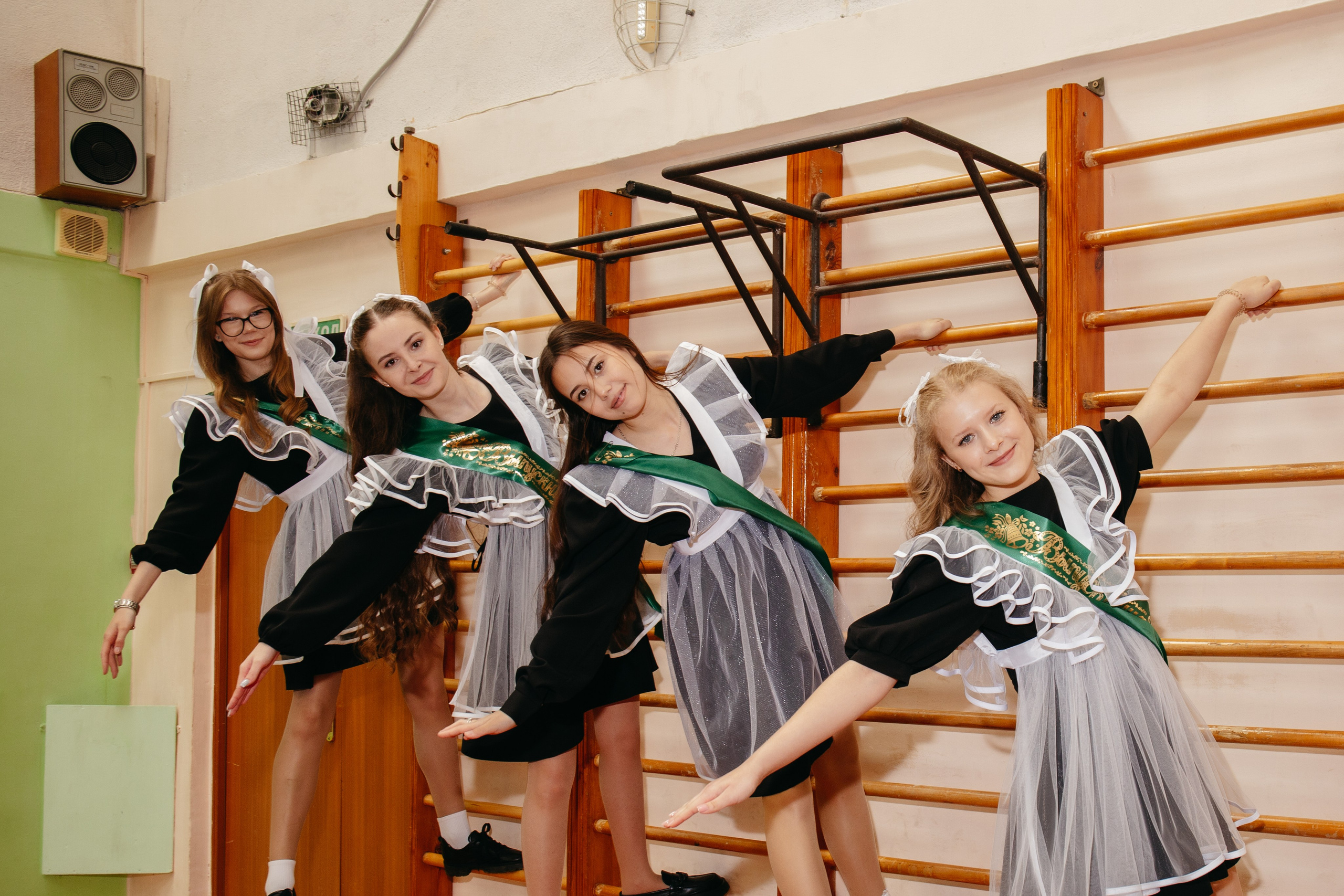 9классники. Свадебный и женский фотограф