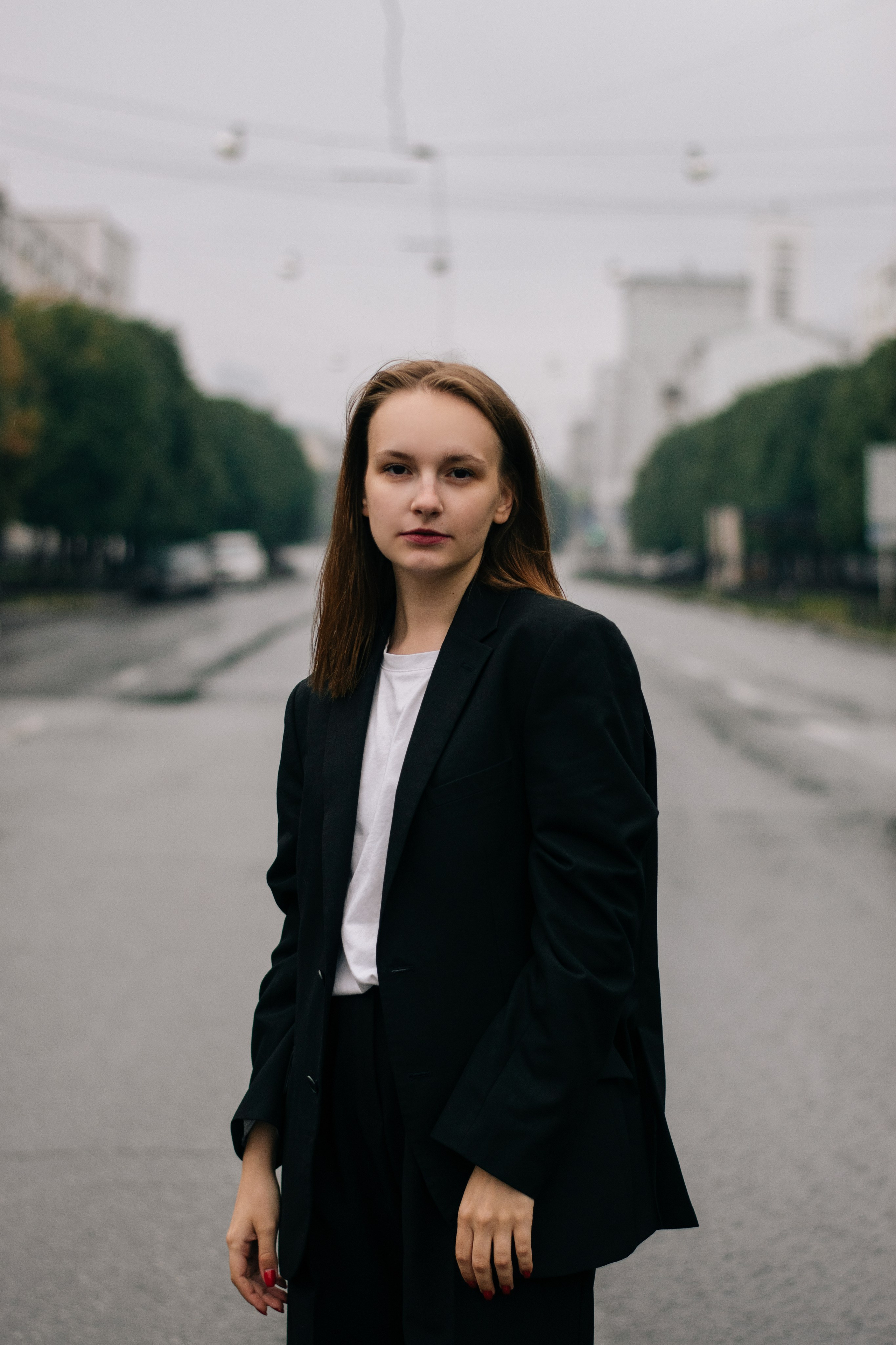 Ольга. Фотограф в Екатеринбурге Веретенова Наталья