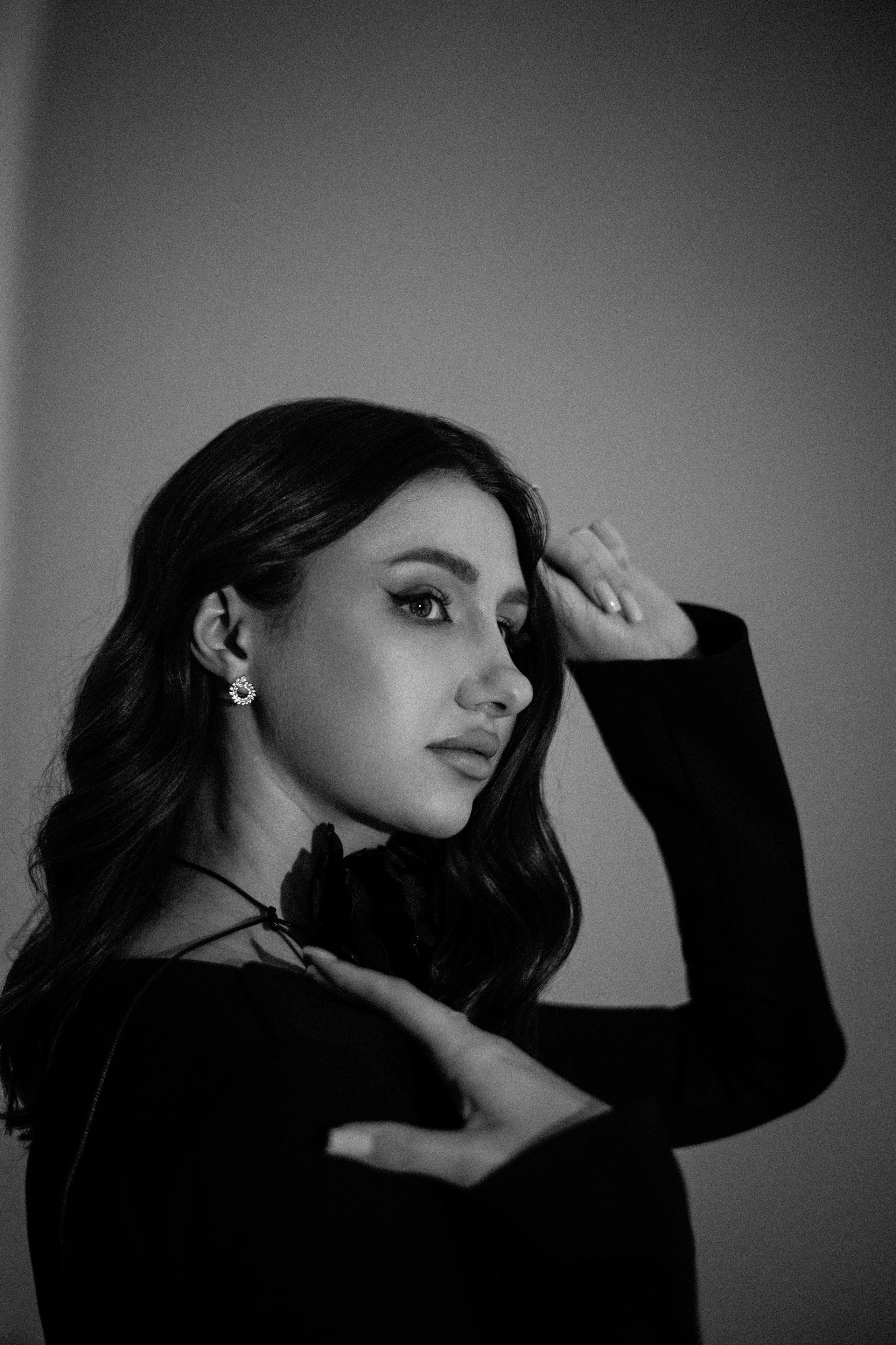 Ольга. Фотограф в Екатеринбурге Веретенова Наталья