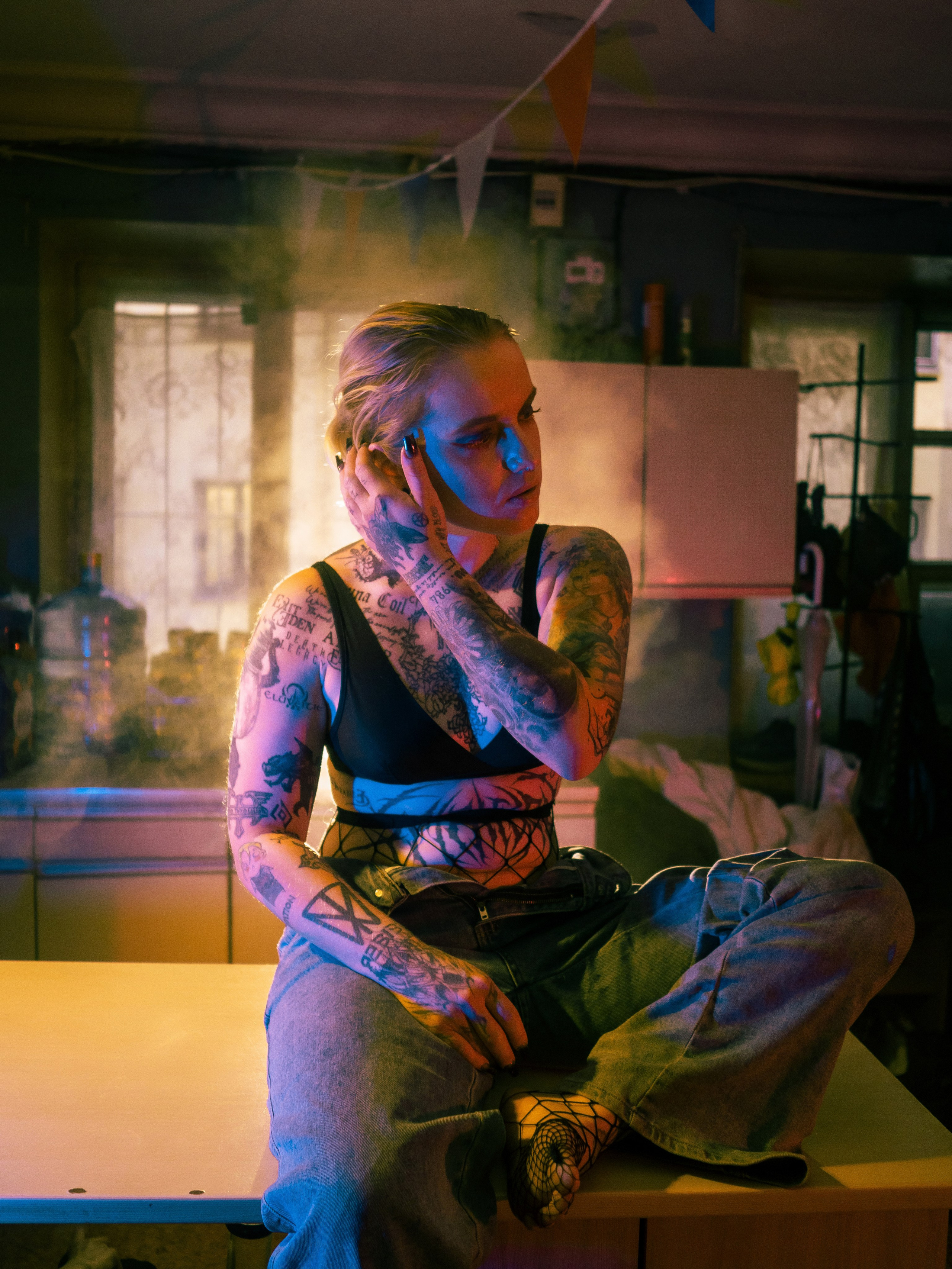 Маша. Кулишова Катерина — твой фотограф