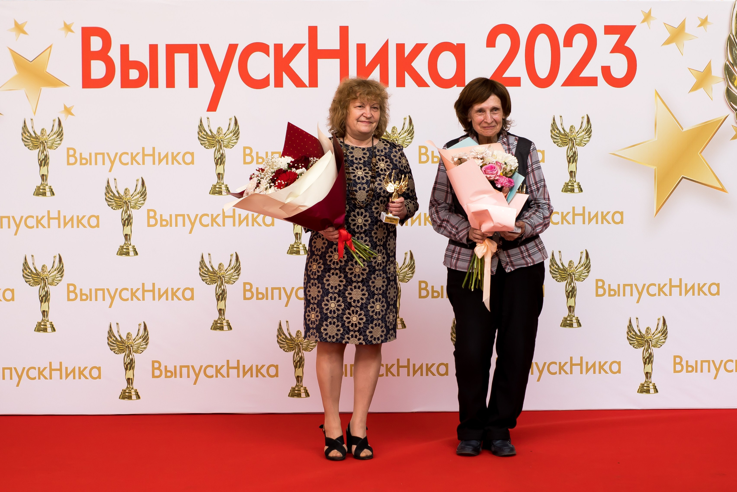 Последний звонок. Фотограф в Иркутске