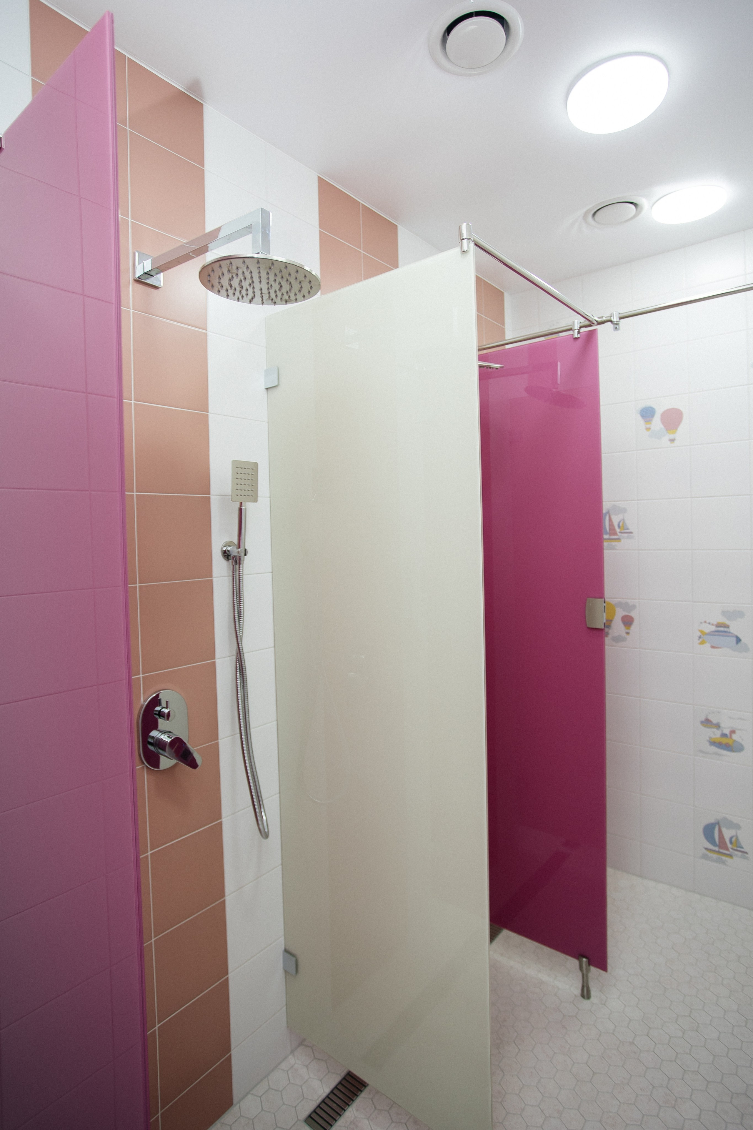 Открытие бассейна. Фотограф в Иркутске