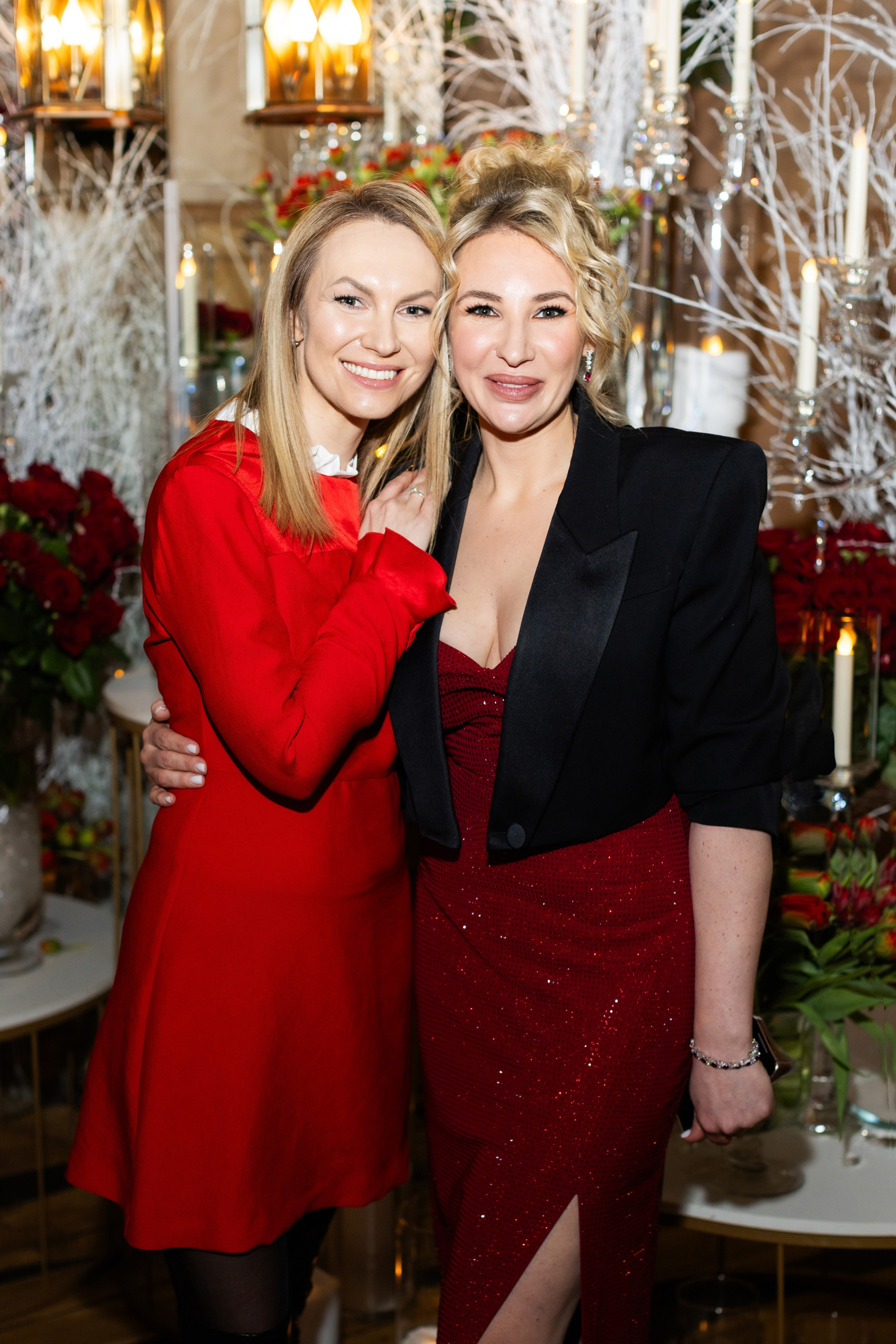 PrivateEvent. Главная