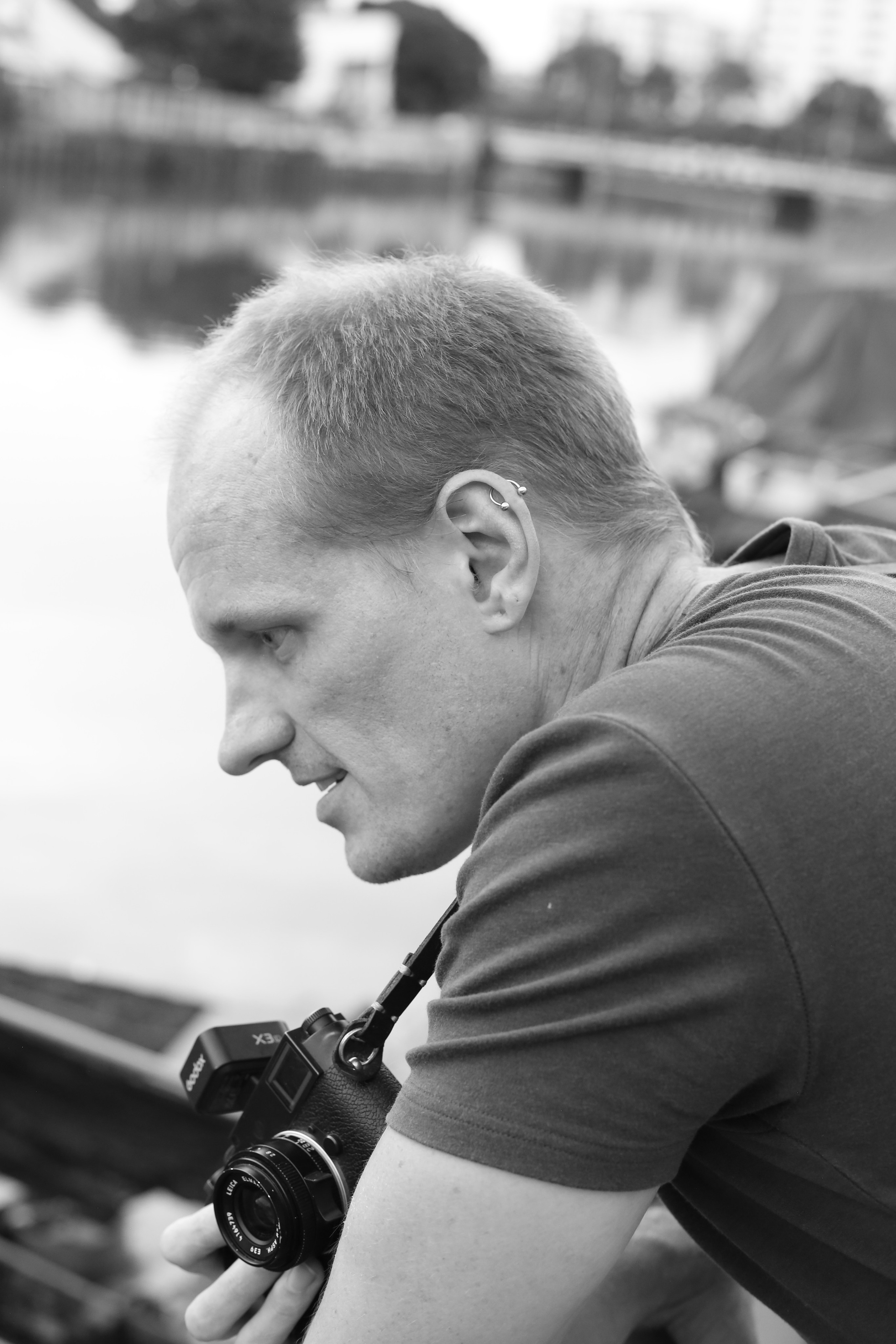 Ho Chi Minh, Vietnam | Part 2| 2025. Art Photographer