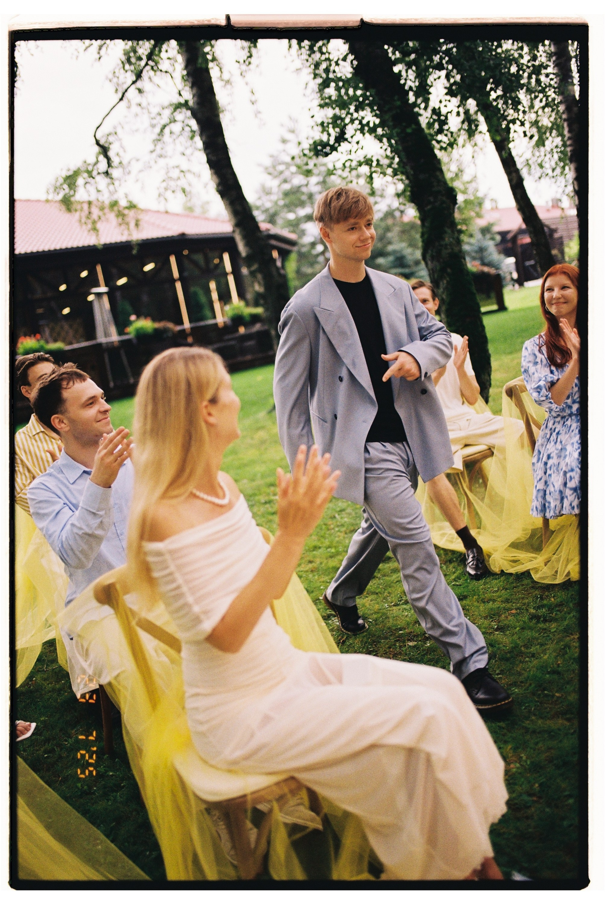 Артем и Полина. Свадебный фотограф в Москве Евгений Рыжов