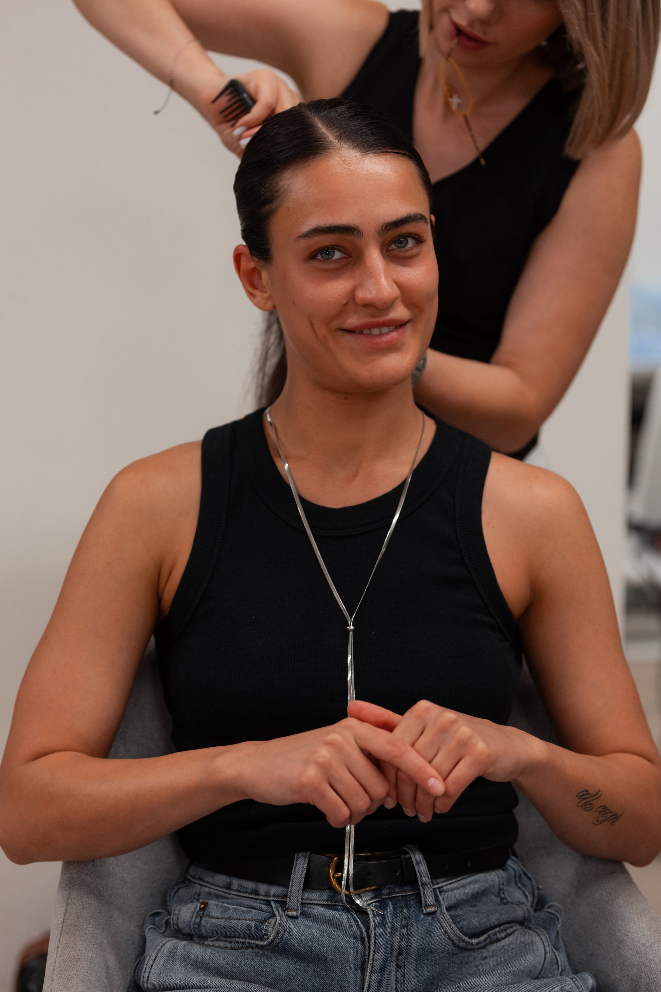 Backstage Style Fashion Show 2025. Фотограф в Ростов-на-Дону Виктория Савчук