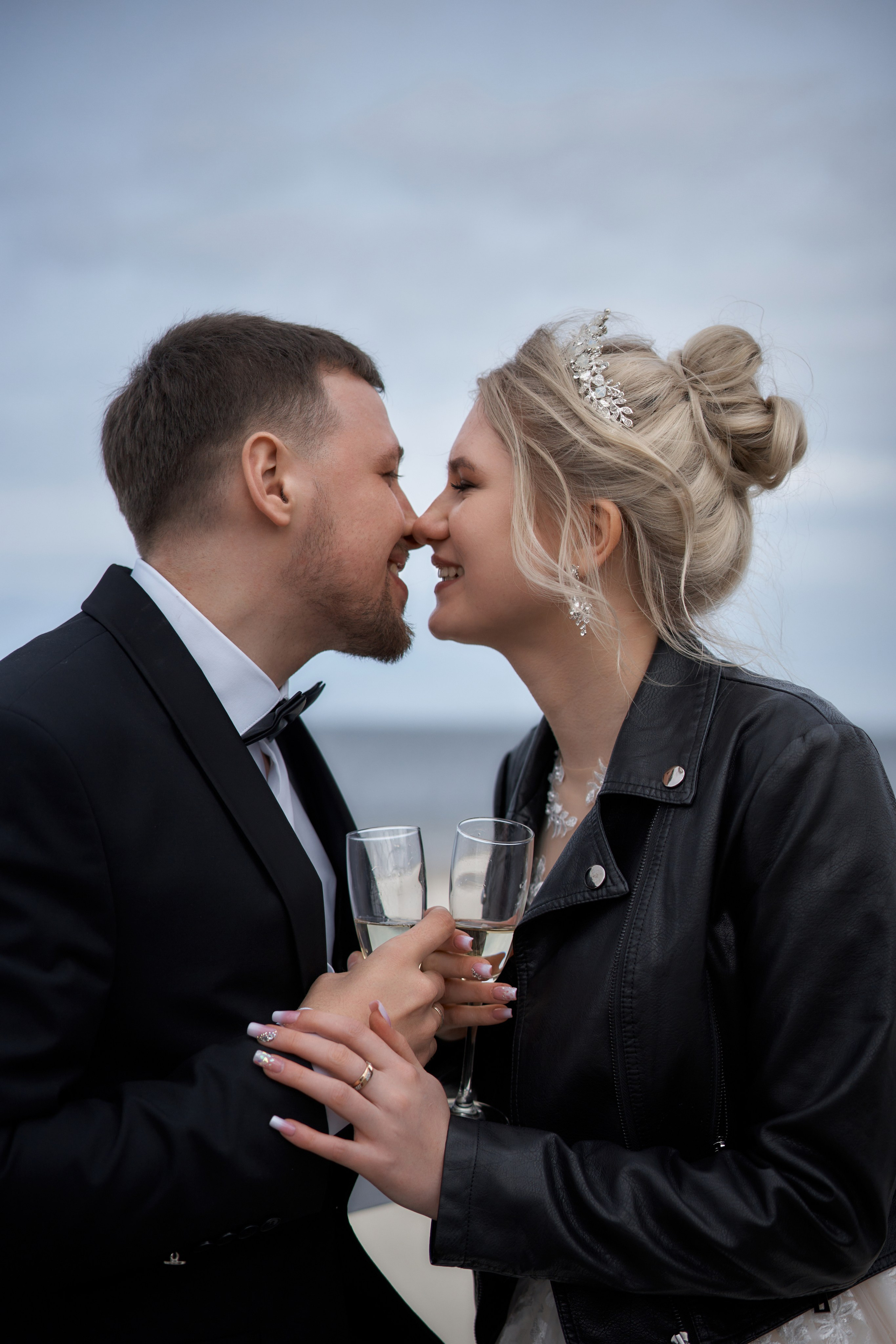 Свадьбы. Свадебный и семейный фотограф в Калининграде Алина Шумахер