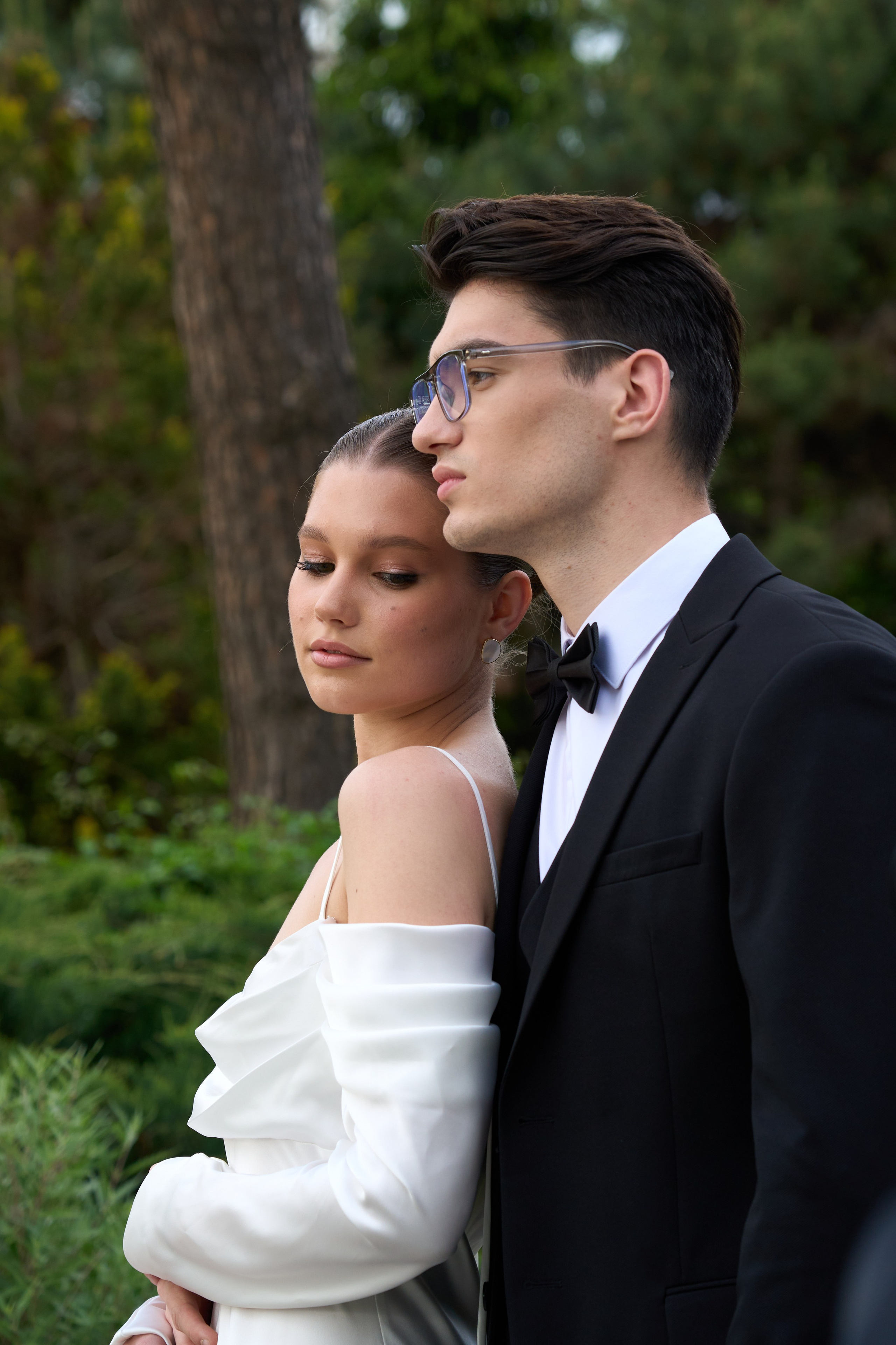 Love Story. Кныш Юлия-ваш фотограф!