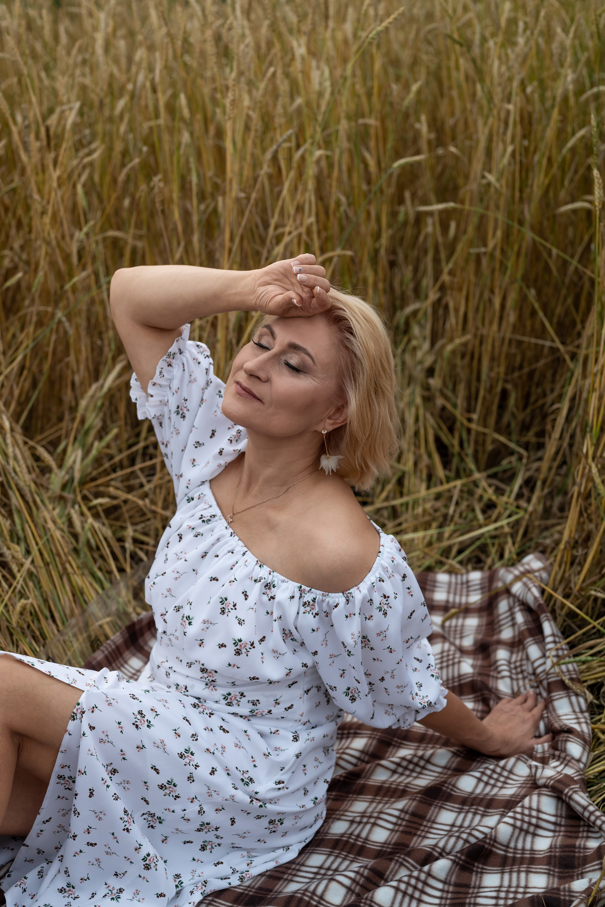 Оксана. Фотограф в городе Салават