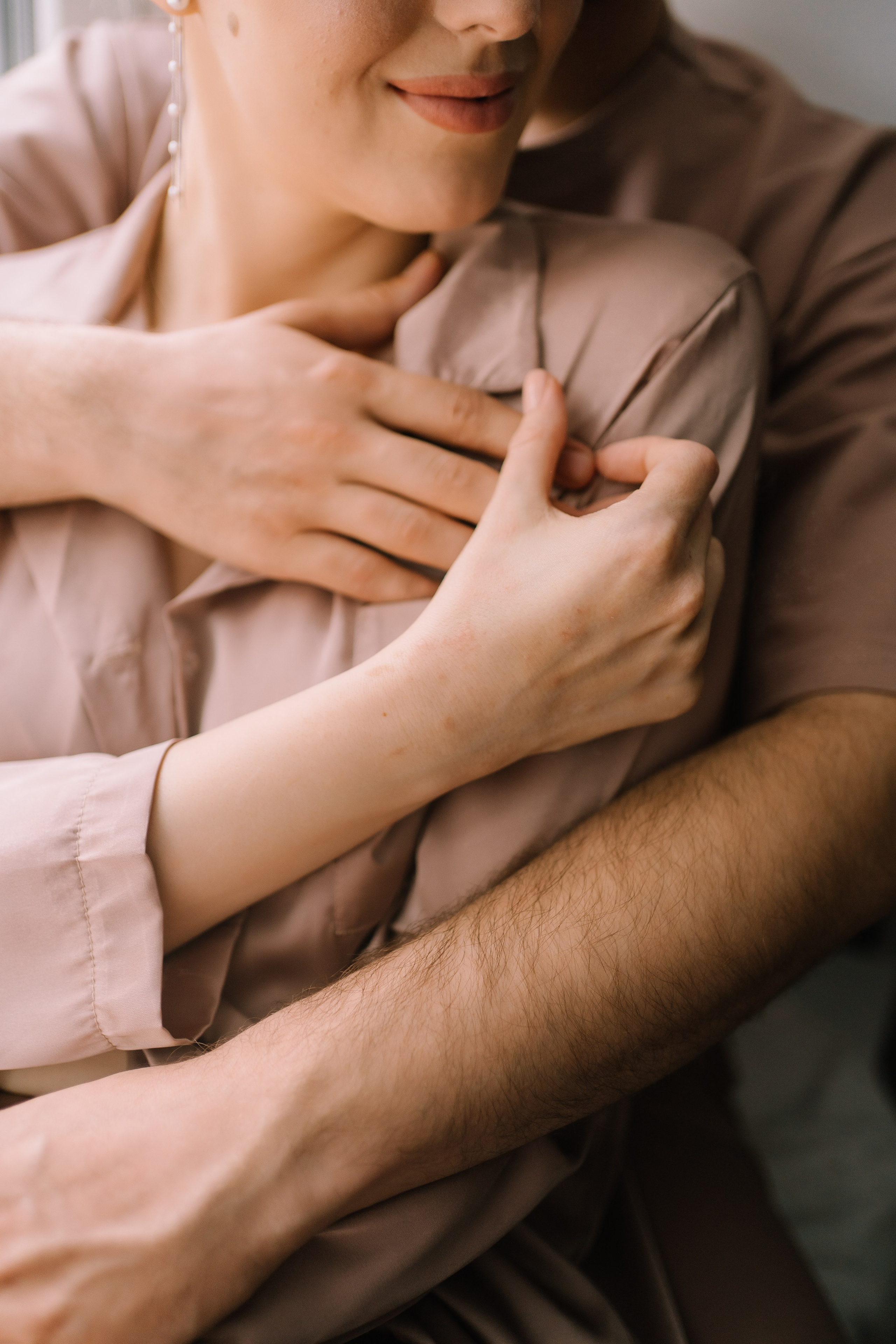 Даниил и София. Свадебный фотограф Ижевск