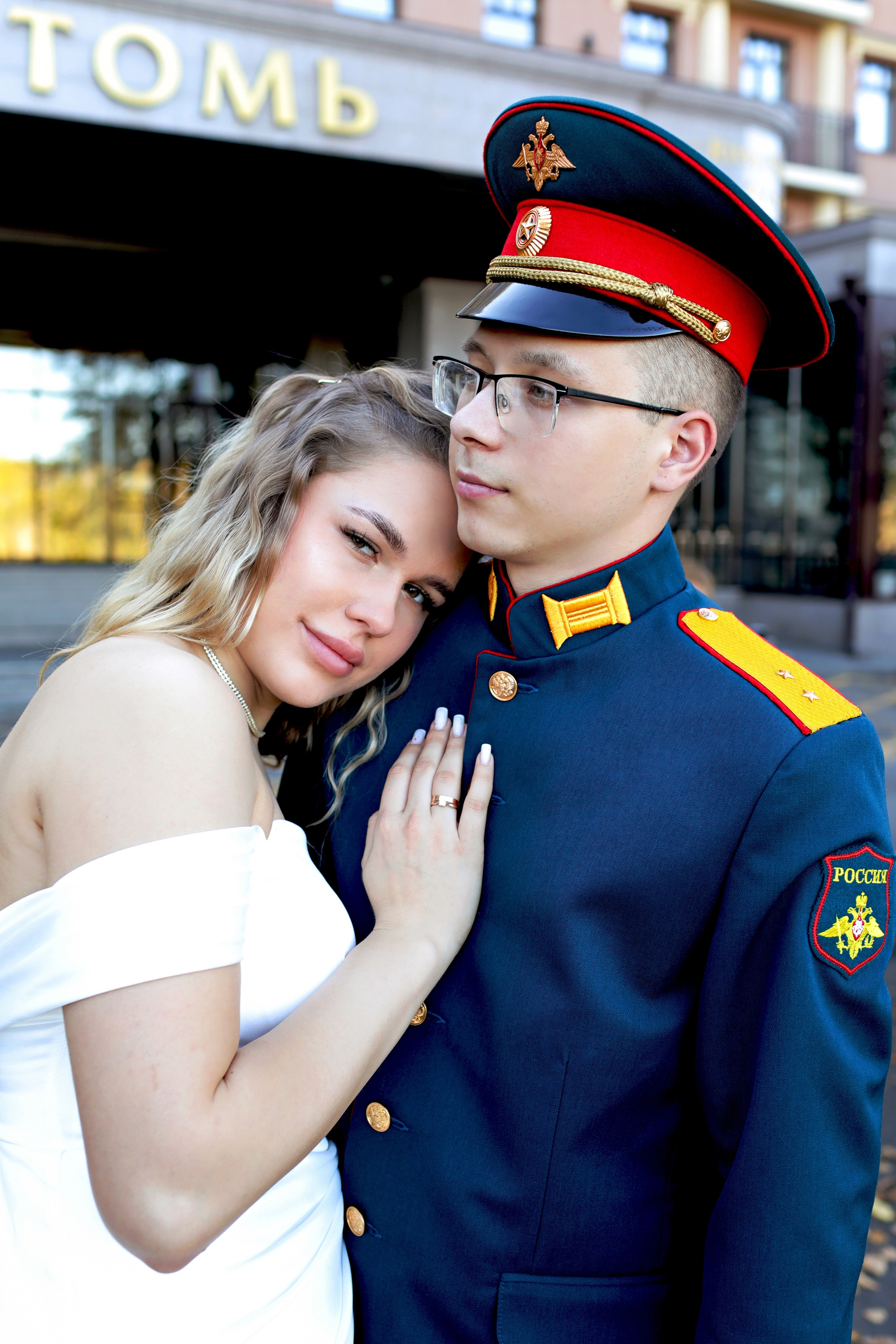 Кирилл и Карина. Детский и женский фотограф в Кемерово Анна Смирнова