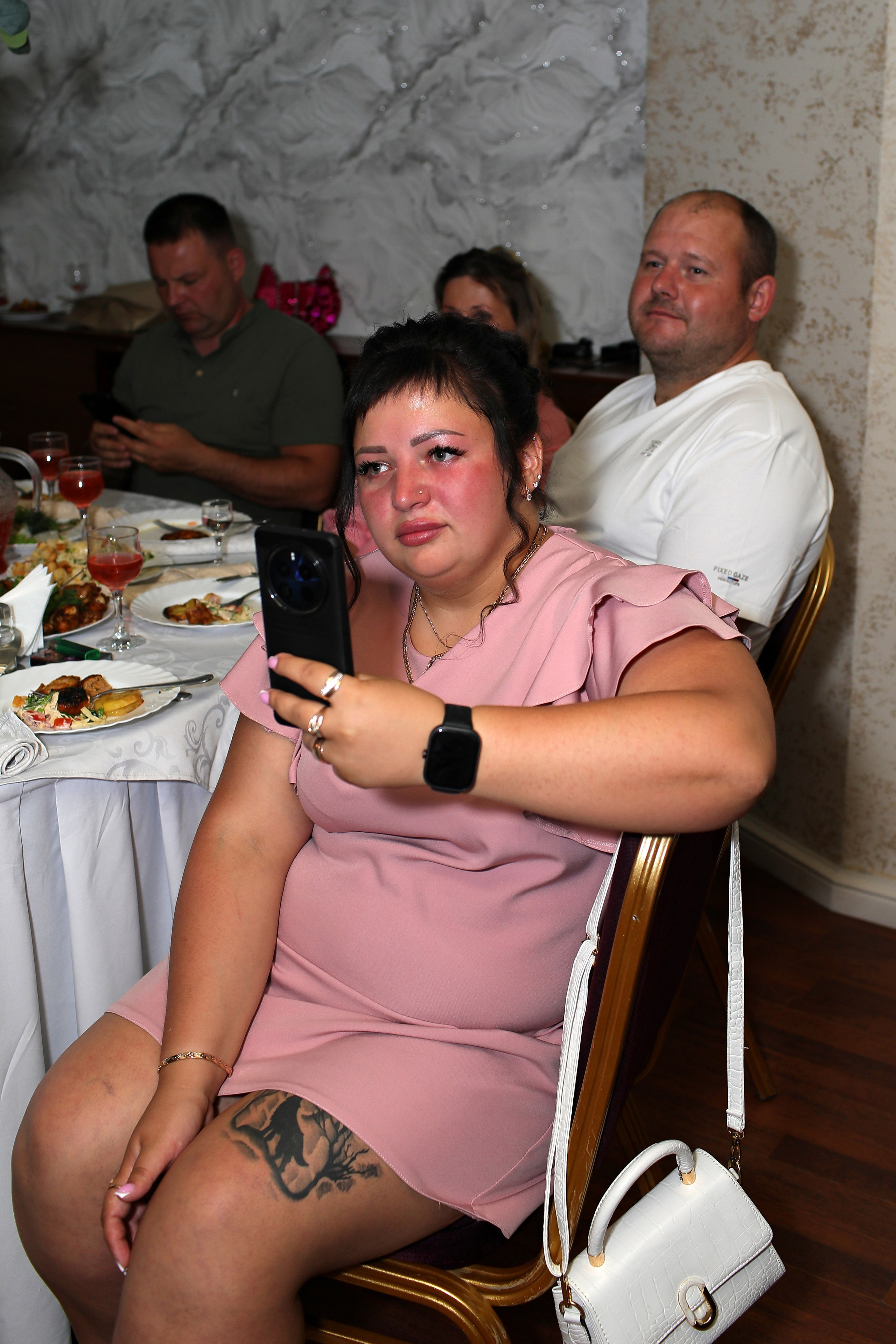 Никита и Виктория. Детский и женский фотограф в Кемерово Анна Смирнова