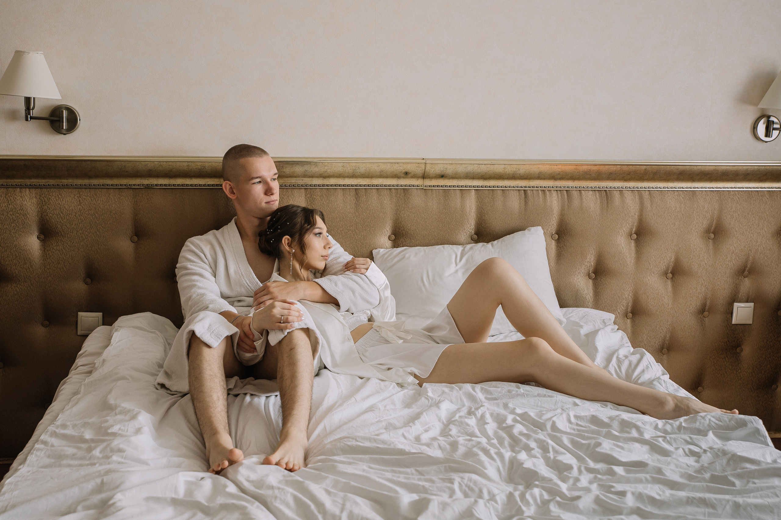 Данила и Даша. Свадебный и семейный фотограф Самара и Самарская область Дарья Зарипова