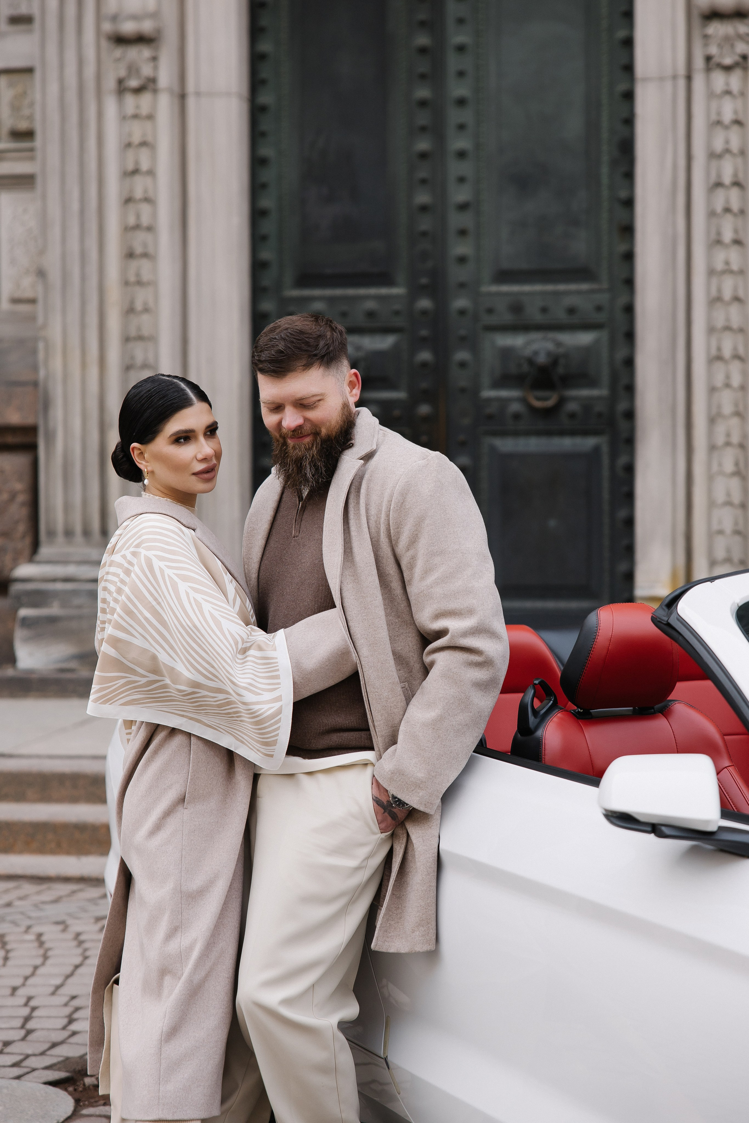 Love Story. Свадебный фотограф Наталья Менько Санкт-Петербург