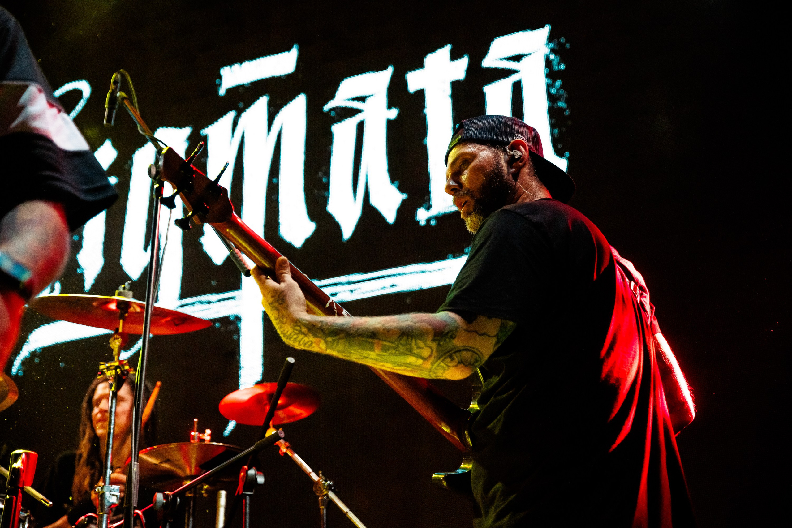 Stigmata. Андрей Черёмушкин | Репортажный Фотограф в Хабаровске