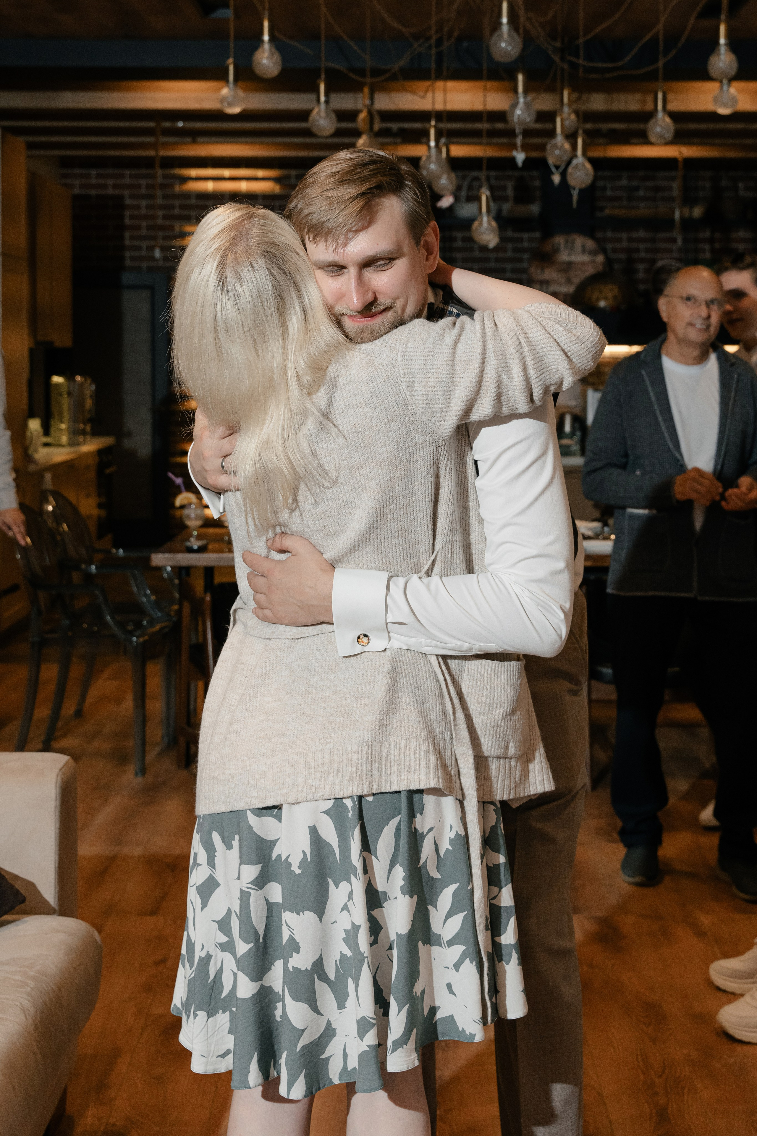 СВАДЕБНЫЙ БАНКЕТ. Фотограф Сергиев Посад / Москва / Дмитров / Дубна