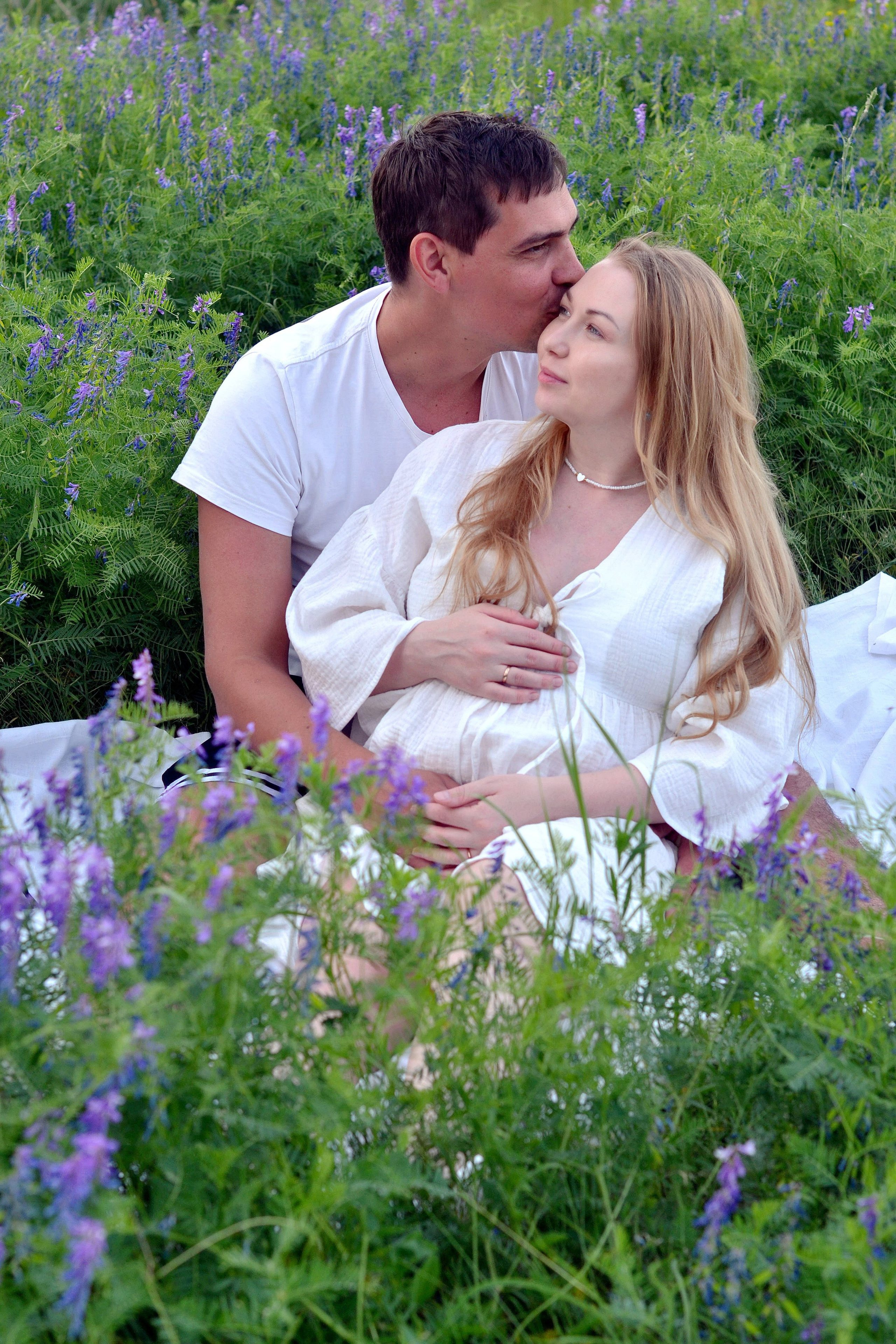 Семейная съемка. Foto_Novo_Anna