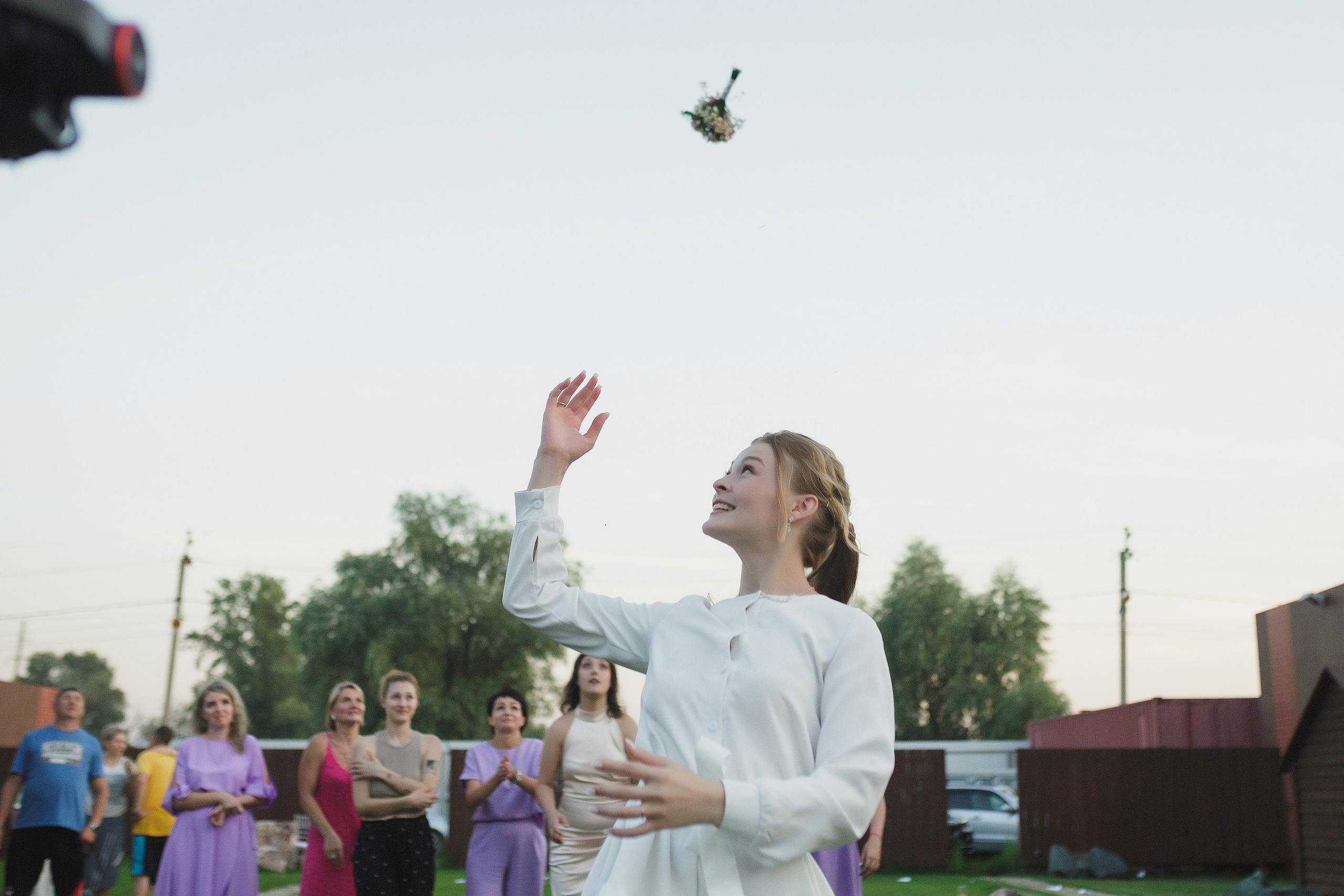 Артём и Ольга. Roman Photo