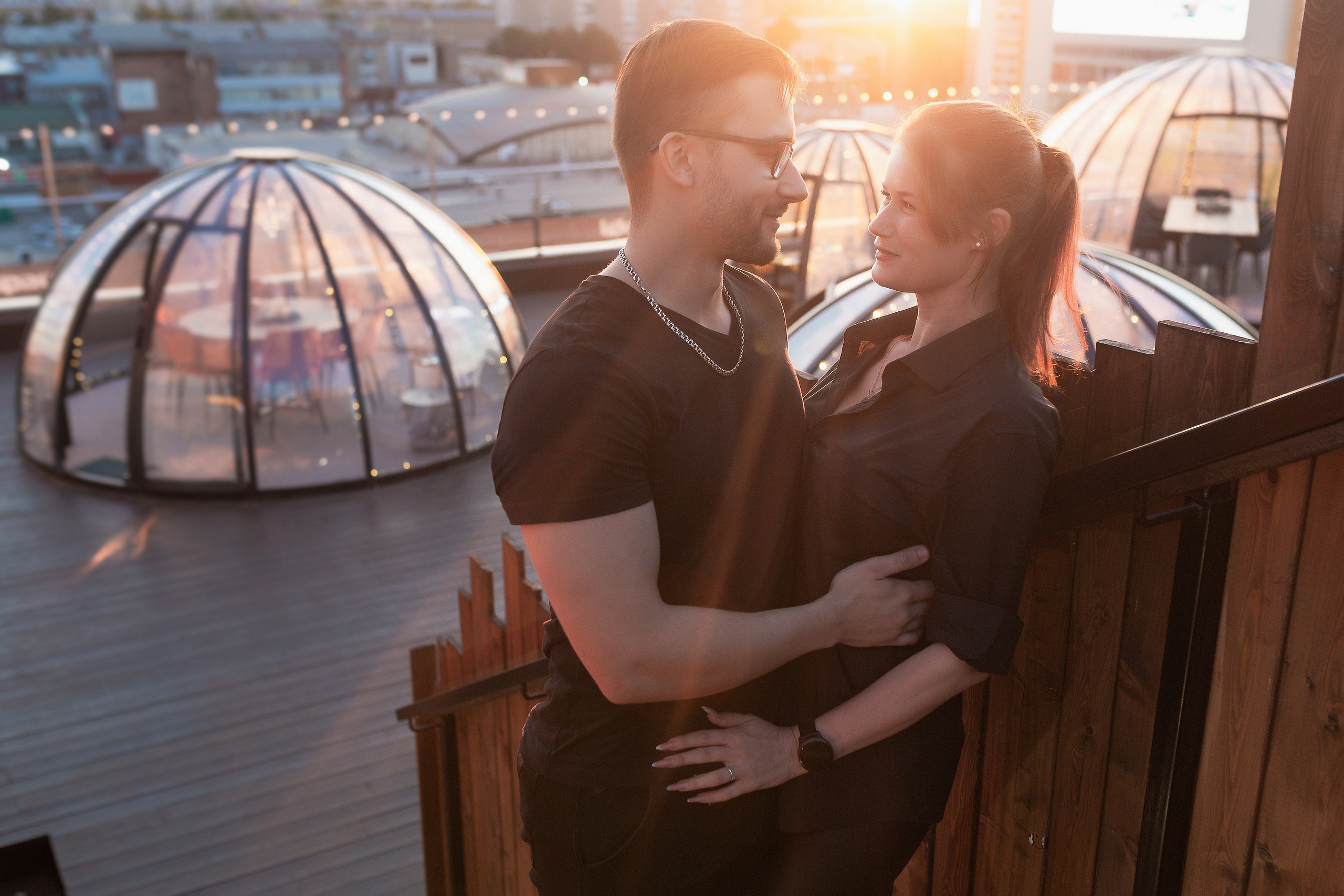 ПАРНЫЕ. Roman Photo