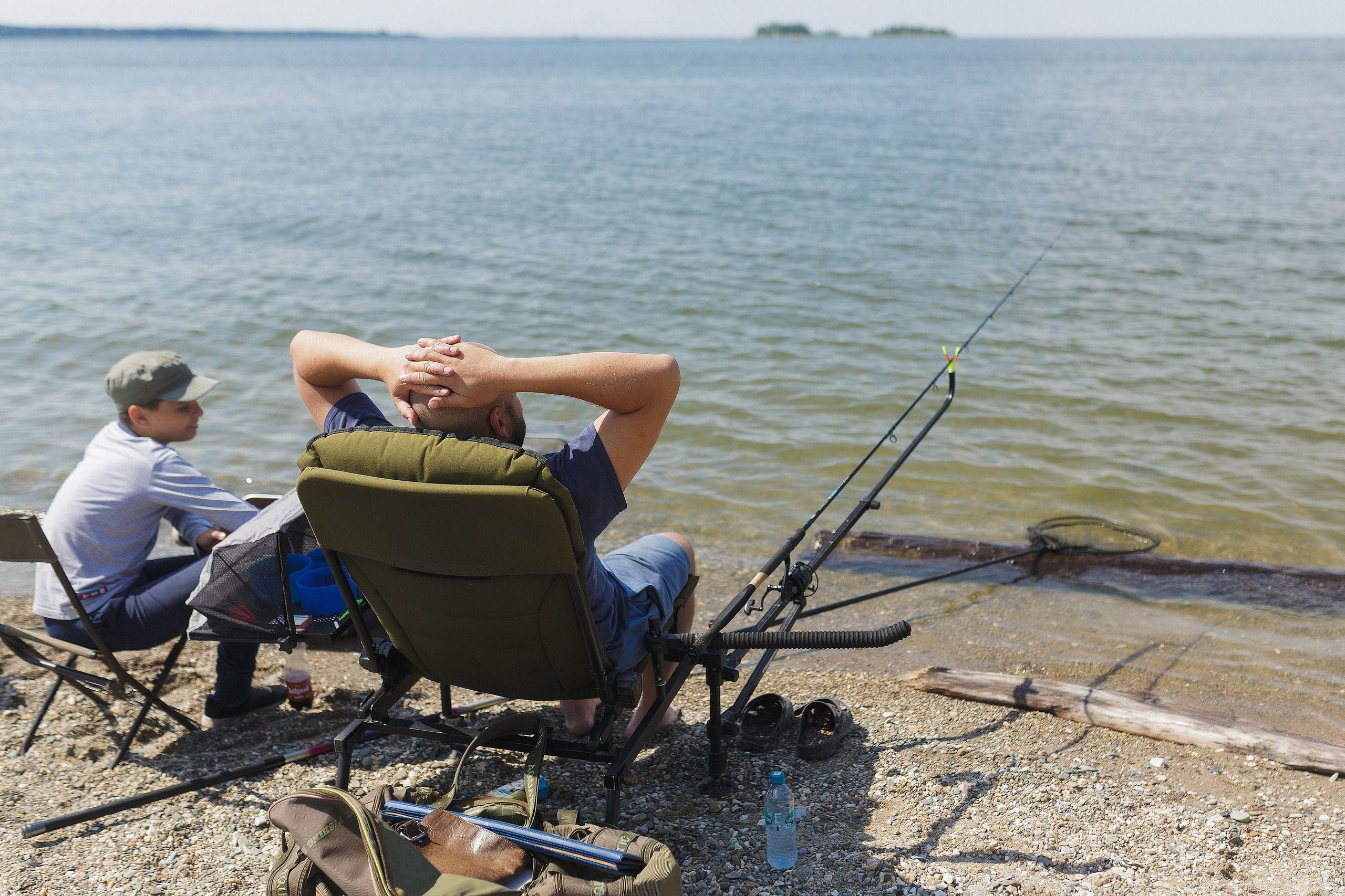 АКТИВНЫЙ ОТДЫХ. Roman Photo