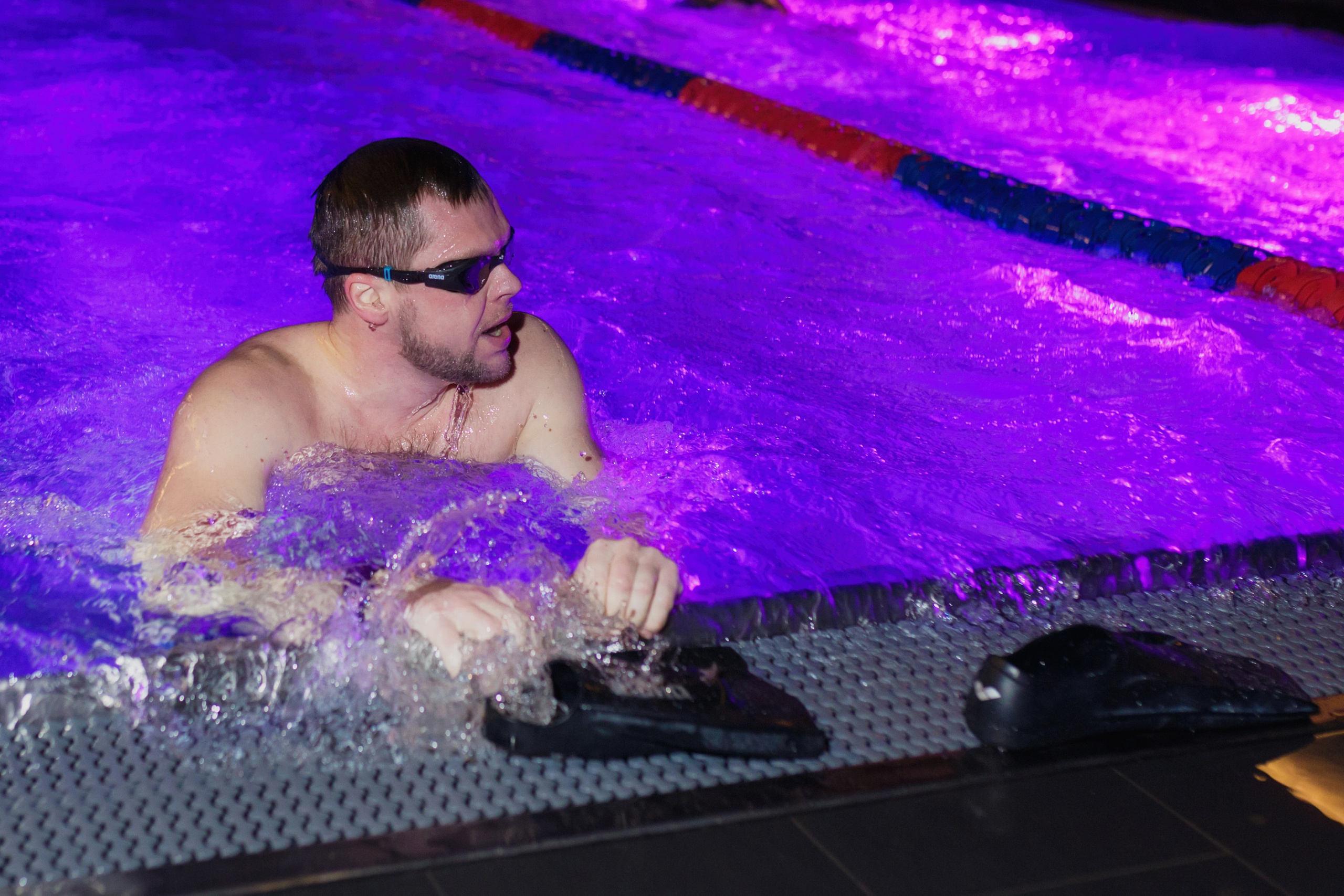 СПОРТ. Roman Photo