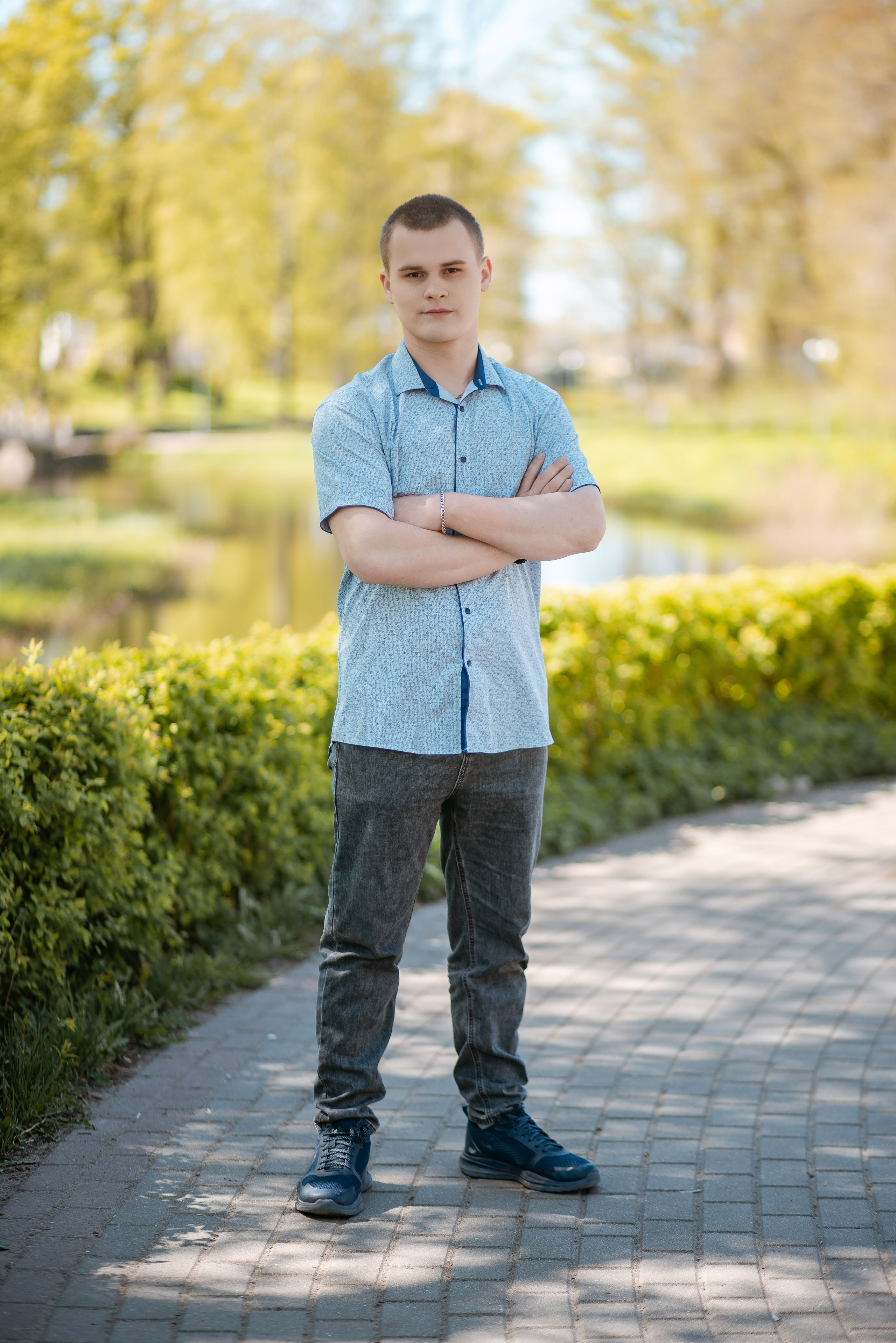 Афимьинская СОШ, 11 класс. Выпуск 2024. Студия выпускных альбомов Остров