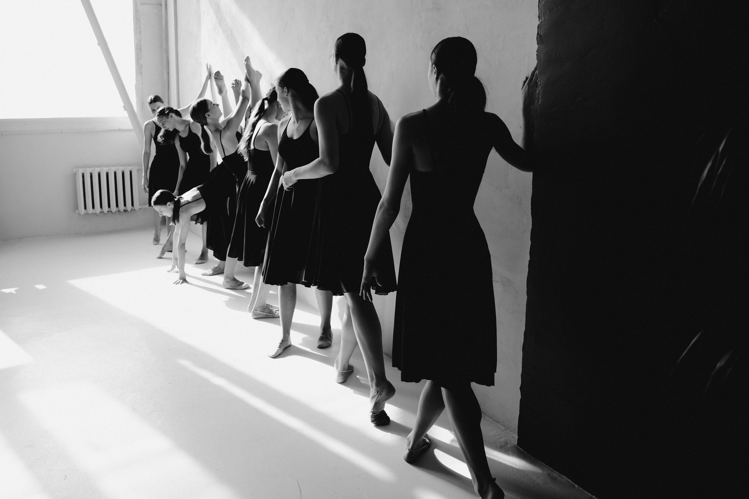 Командная фотосессия. Вдохновение. Нижний Новгород. Спортивный фотограф Александр Васильев. RG и AGG