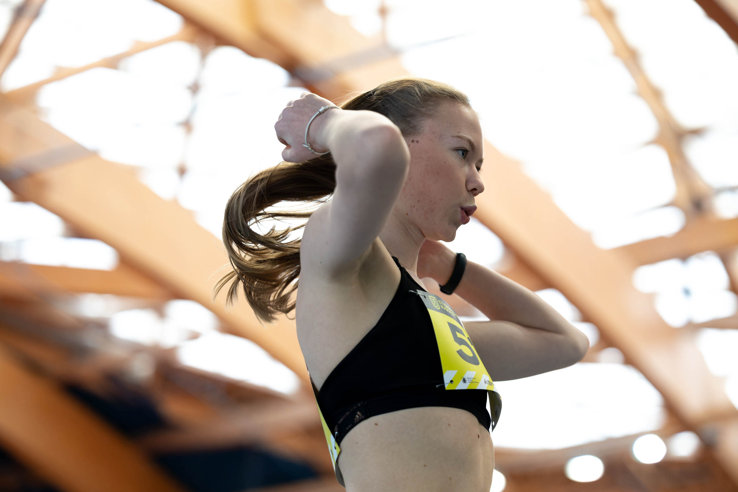 Студенческий кубок Бегового сообщества. Спортивный фотограф в Санкт-Петербурге Илья Vacool