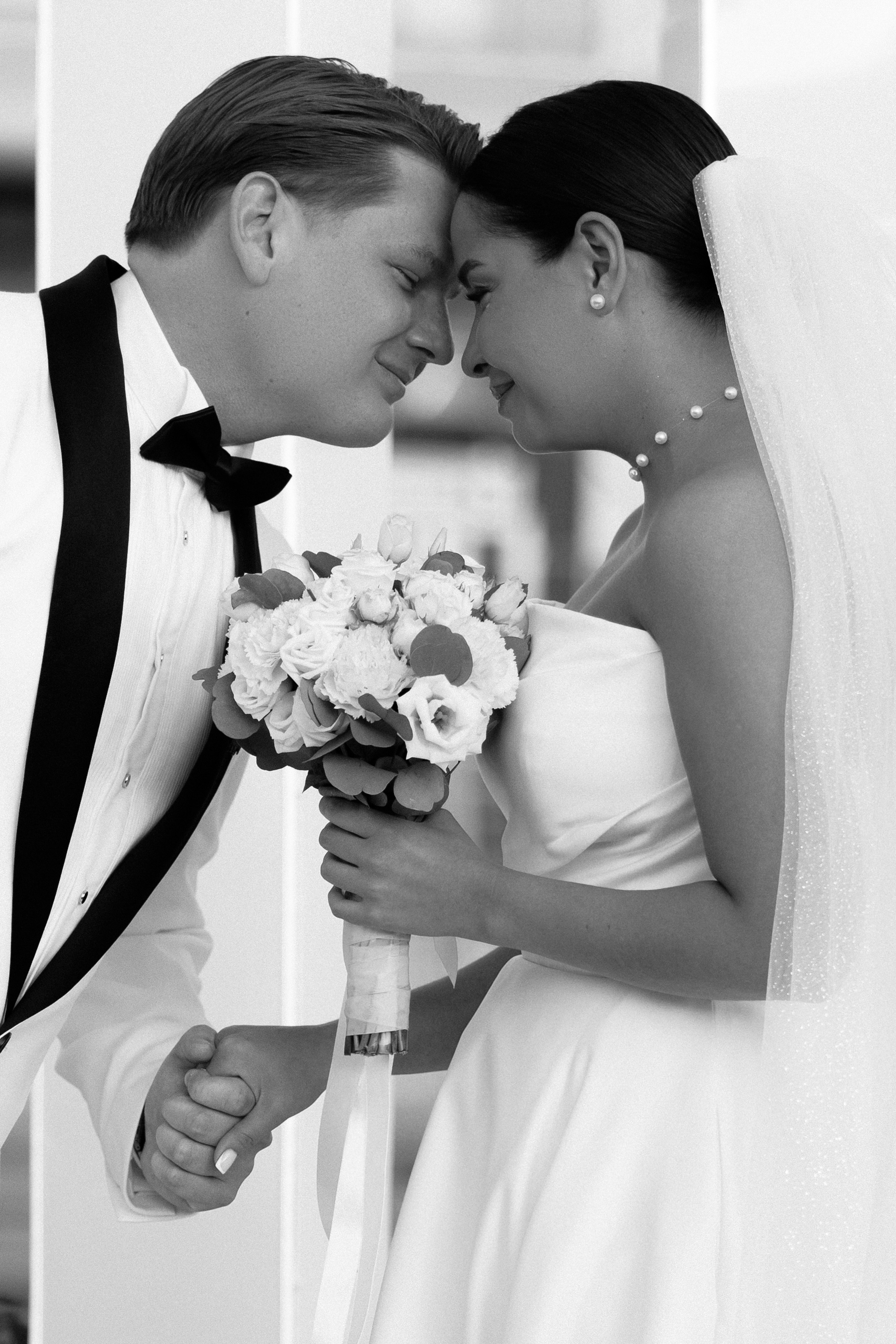 Артур и Аида. Фотограф Диана Хасанова, г. Казань