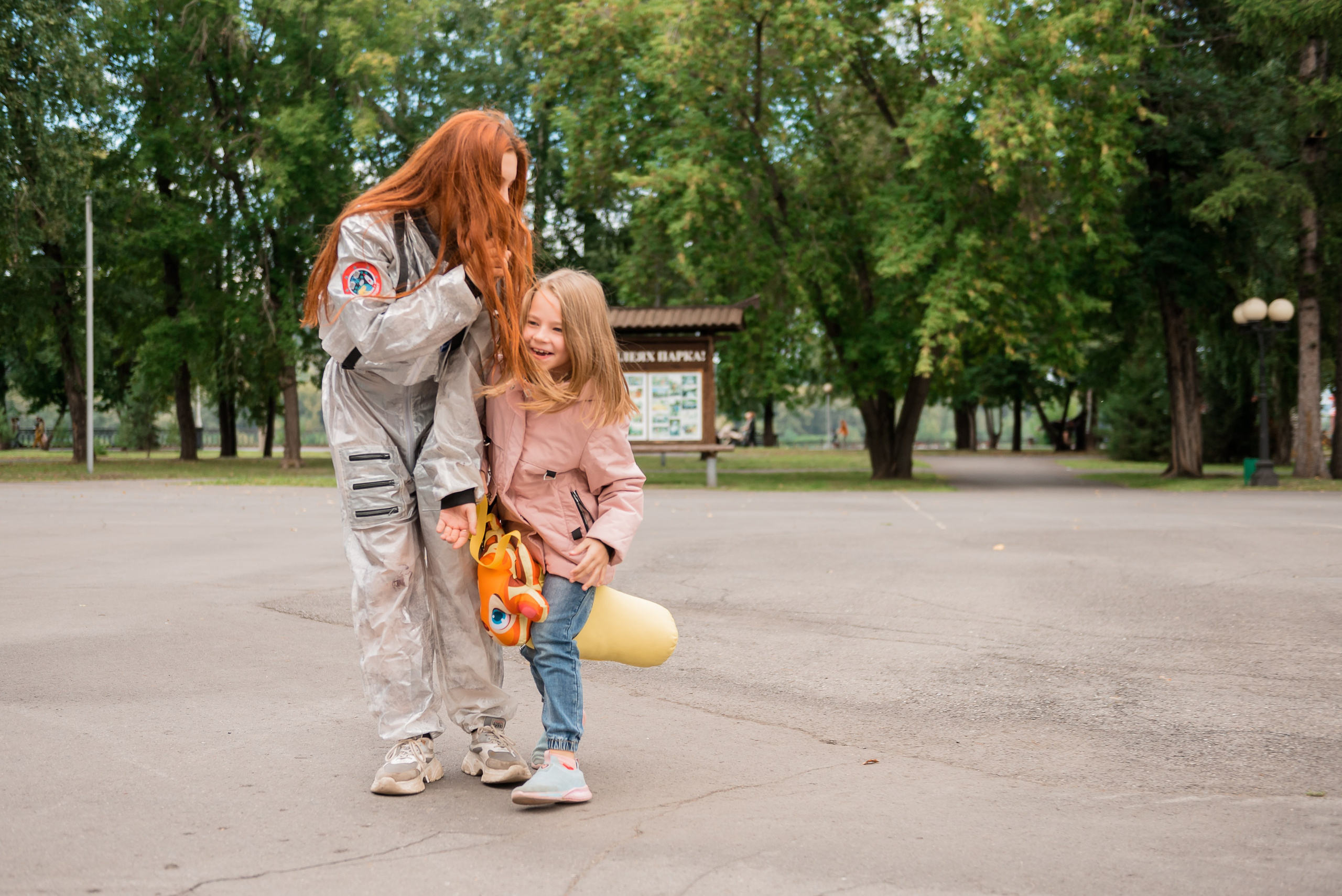 1 Сентября 2024 г. Детский фотограф, семейный фотограф и репортажи в Кемерово
