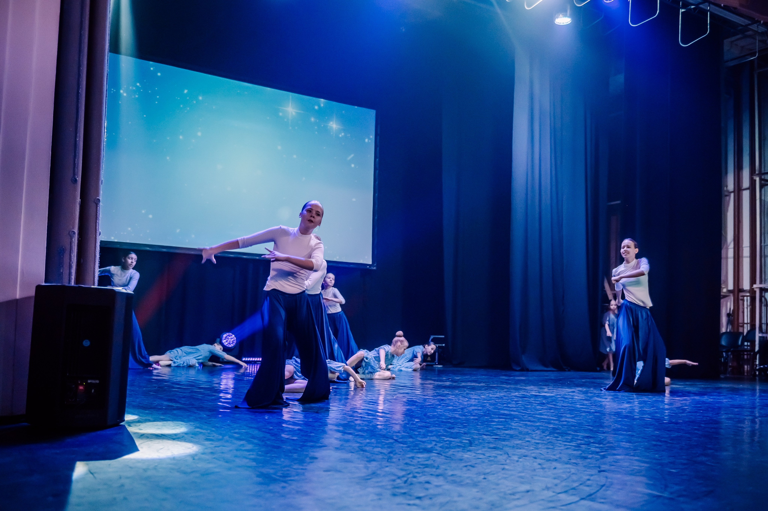 Благотворительный Фестиваль «По Дороге Доброты 2025». Детский фотограф, семейный фотограф и репортажи в Кемерово